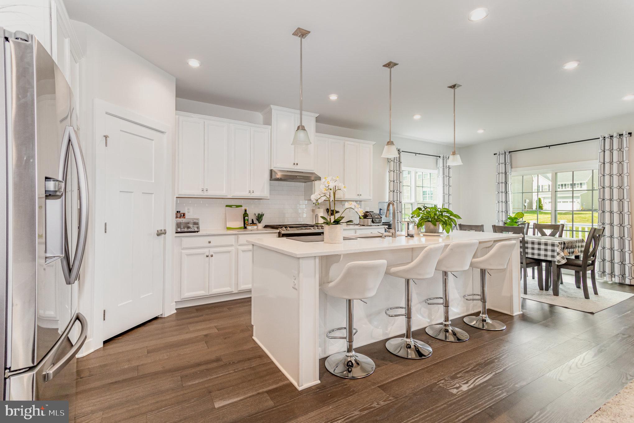 MECHANICSBURG - Residential