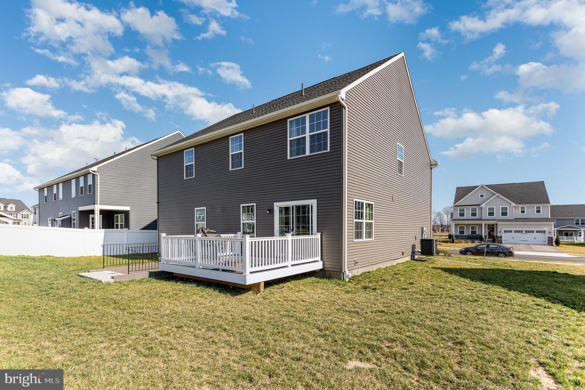 MECHANICSBURG - Residential