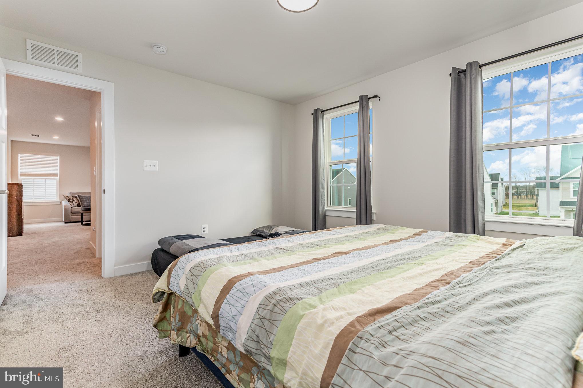 MECHANICSBURG - Residential