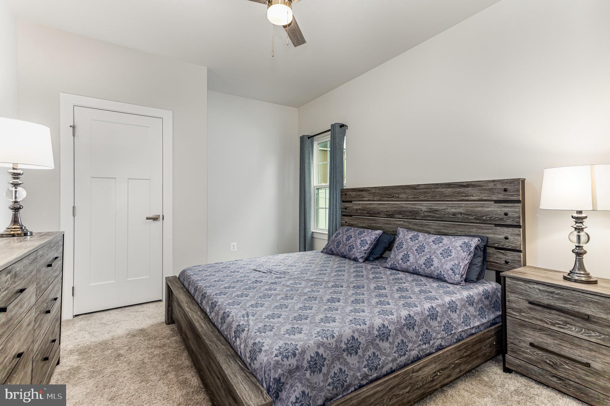 MECHANICSBURG - Residential