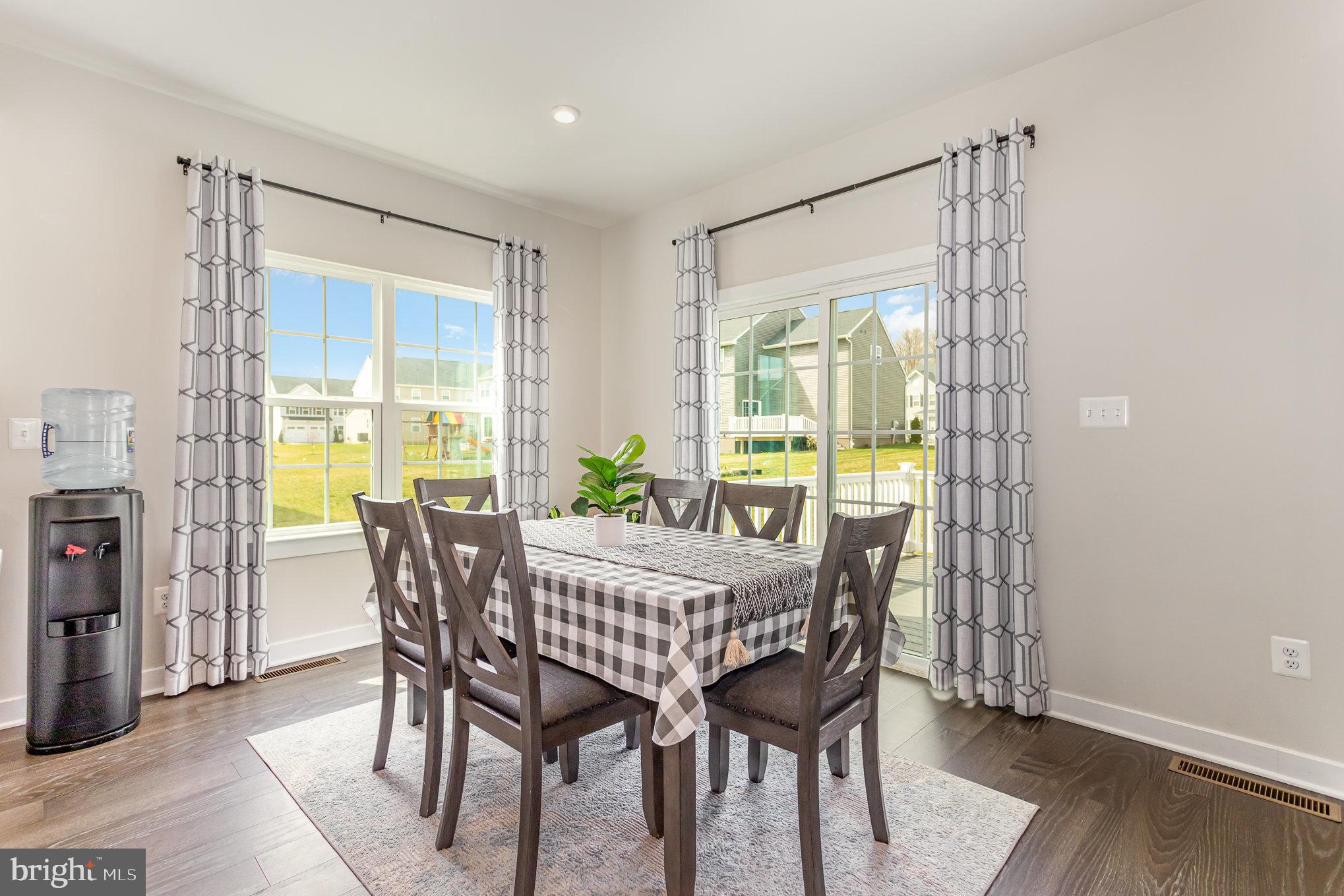 MECHANICSBURG - Residential