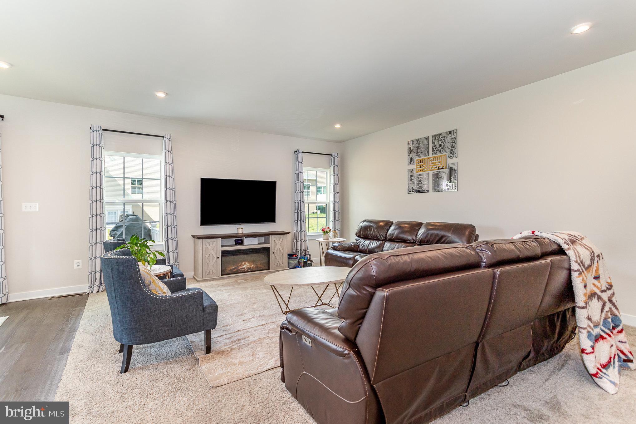 MECHANICSBURG - Residential