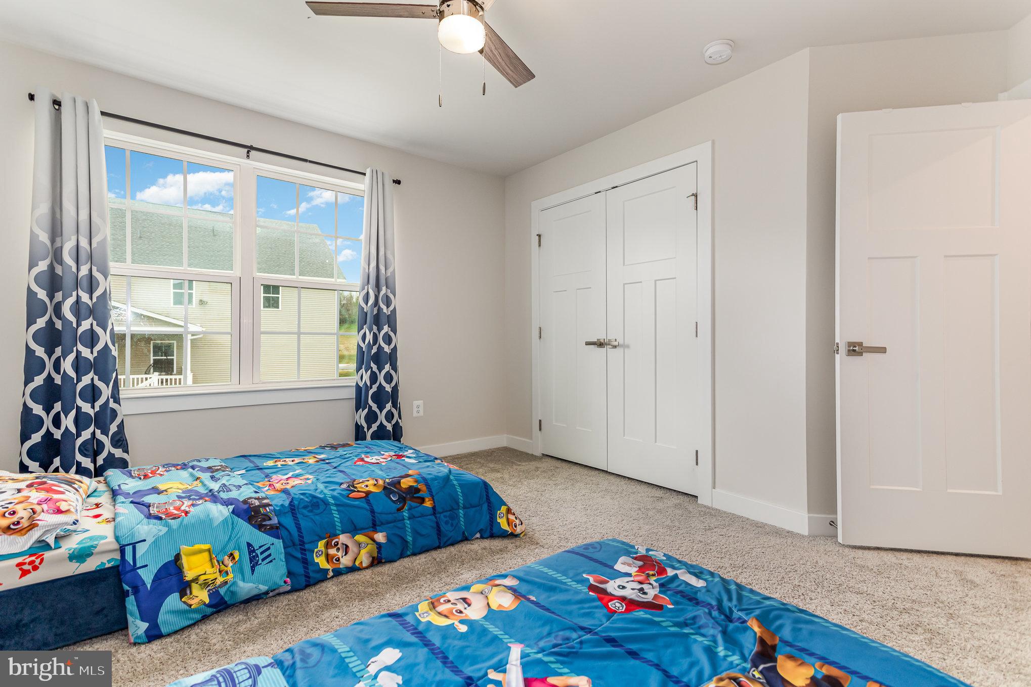 MECHANICSBURG - Residential