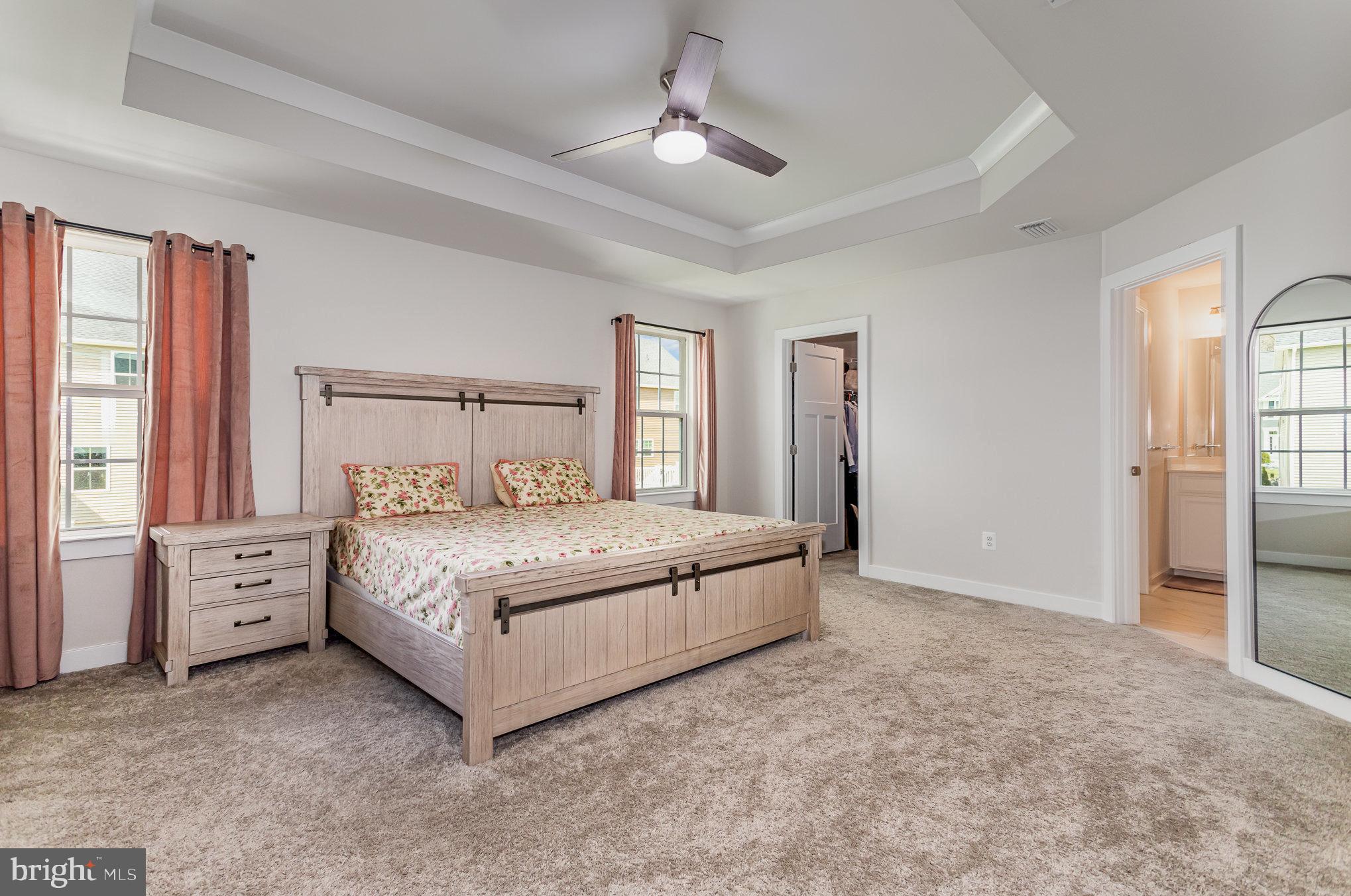 MECHANICSBURG - Residential