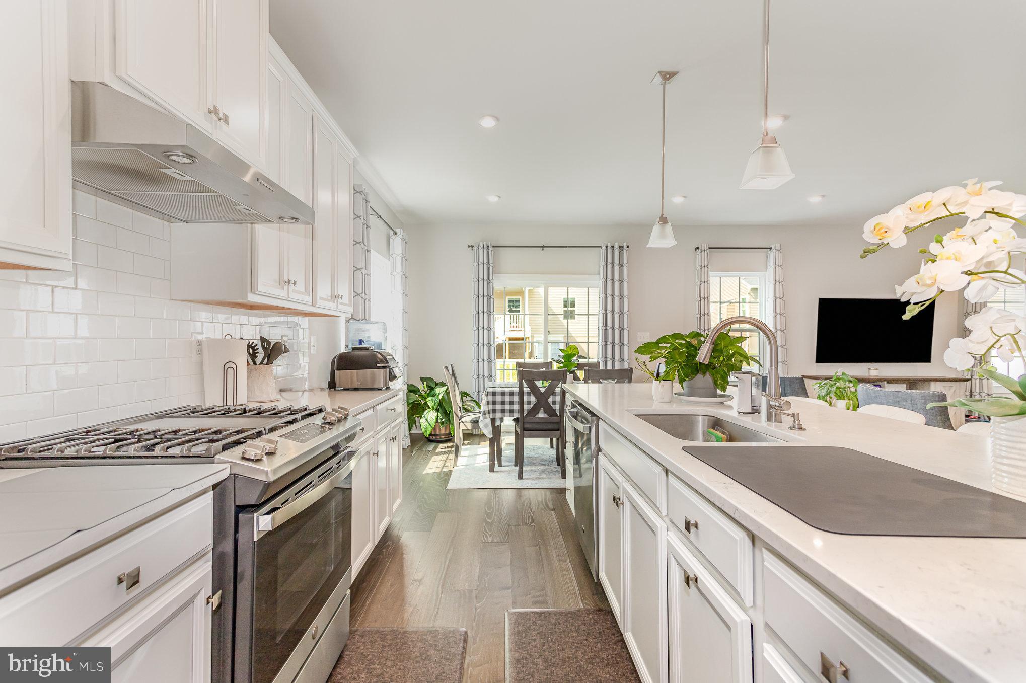 MECHANICSBURG - Residential