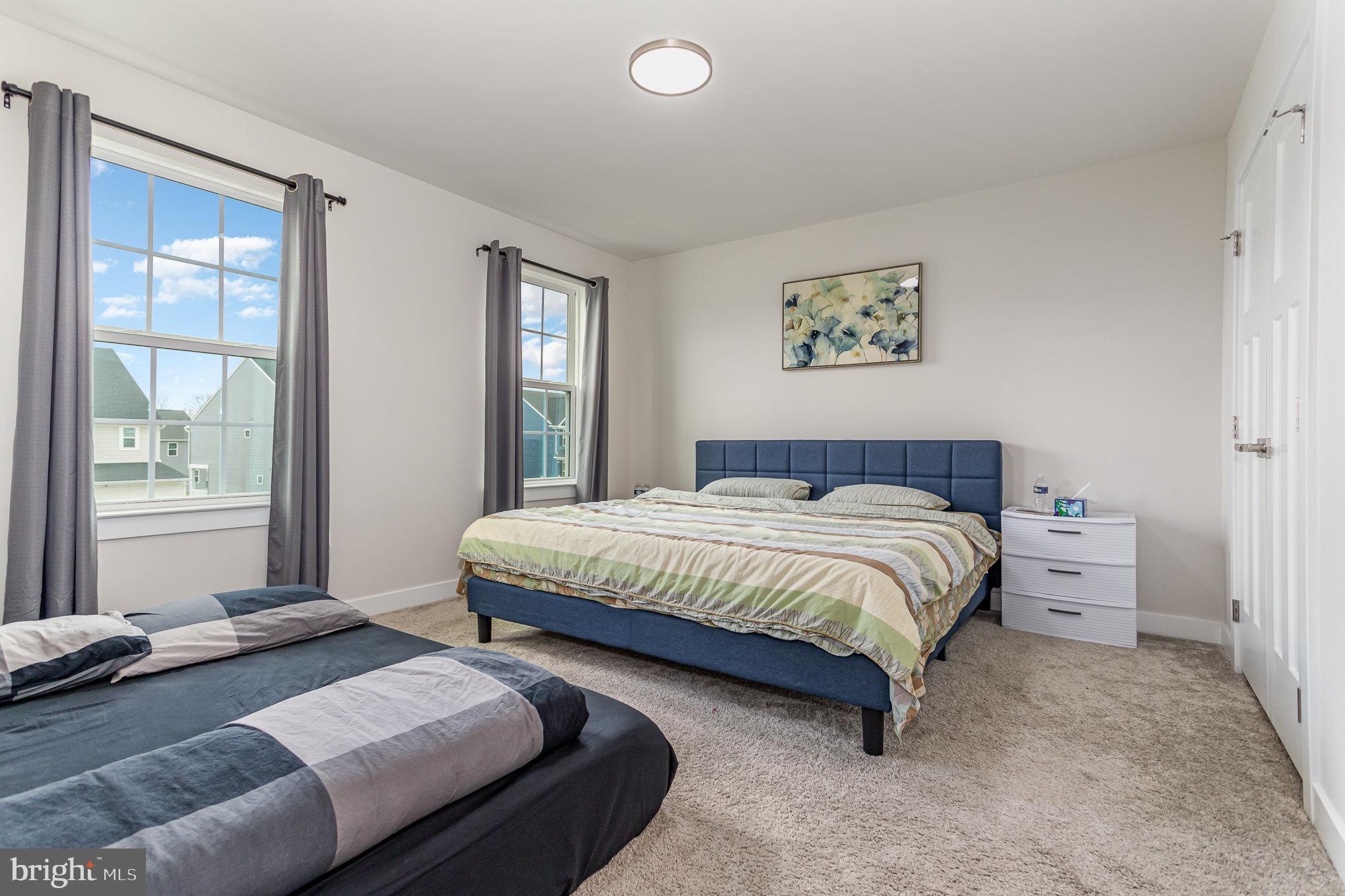 MECHANICSBURG - Residential