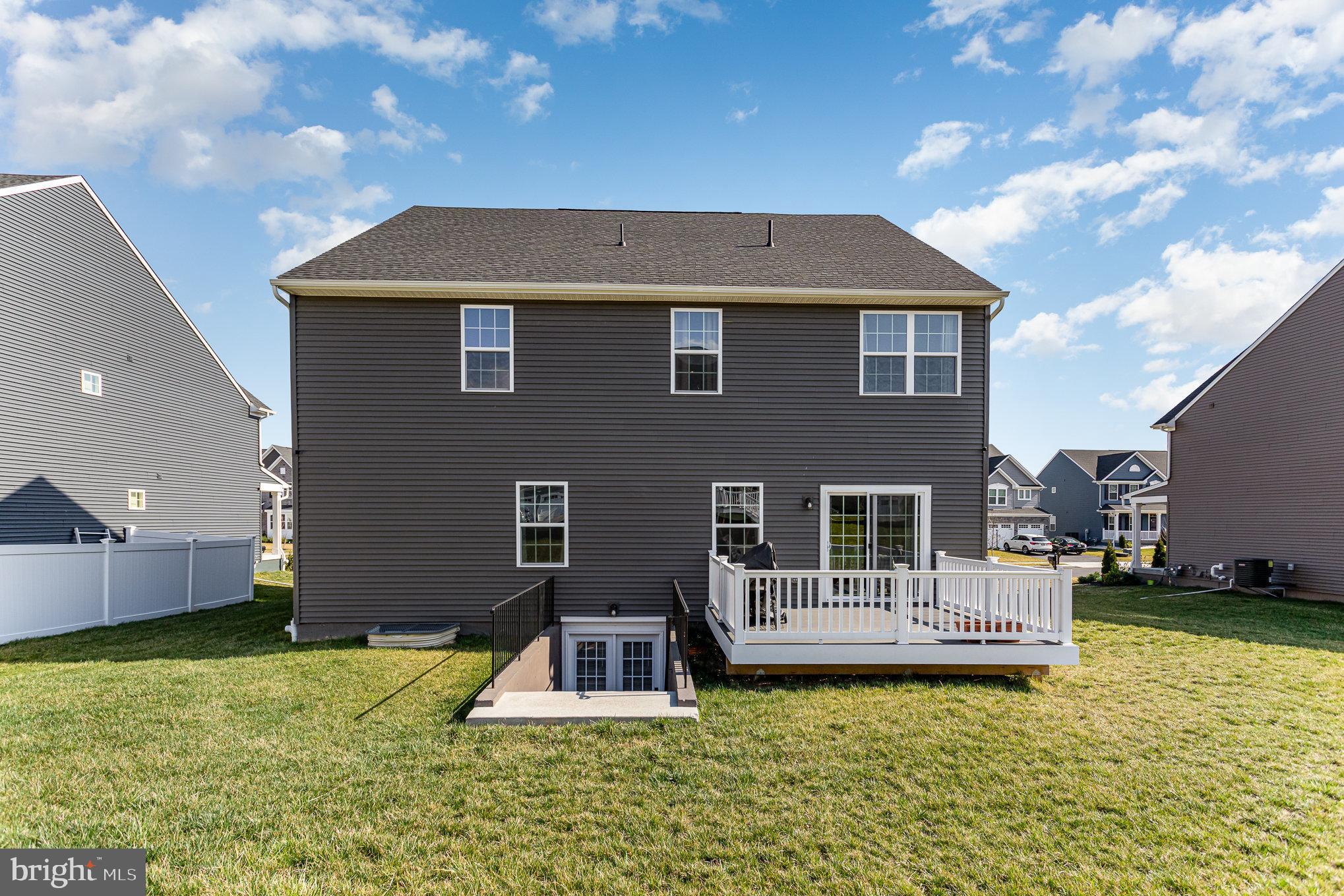 MECHANICSBURG - Residential