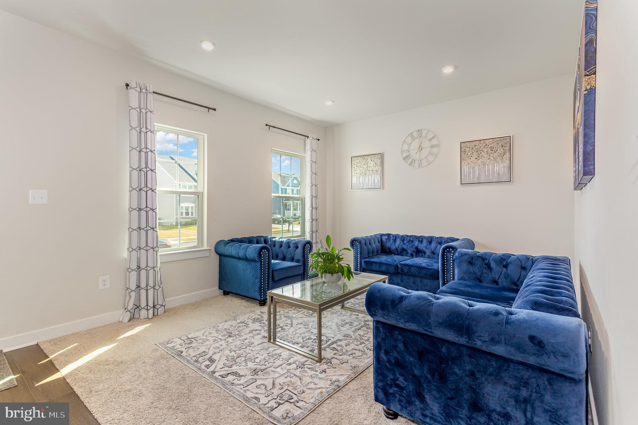 MECHANICSBURG - Residential