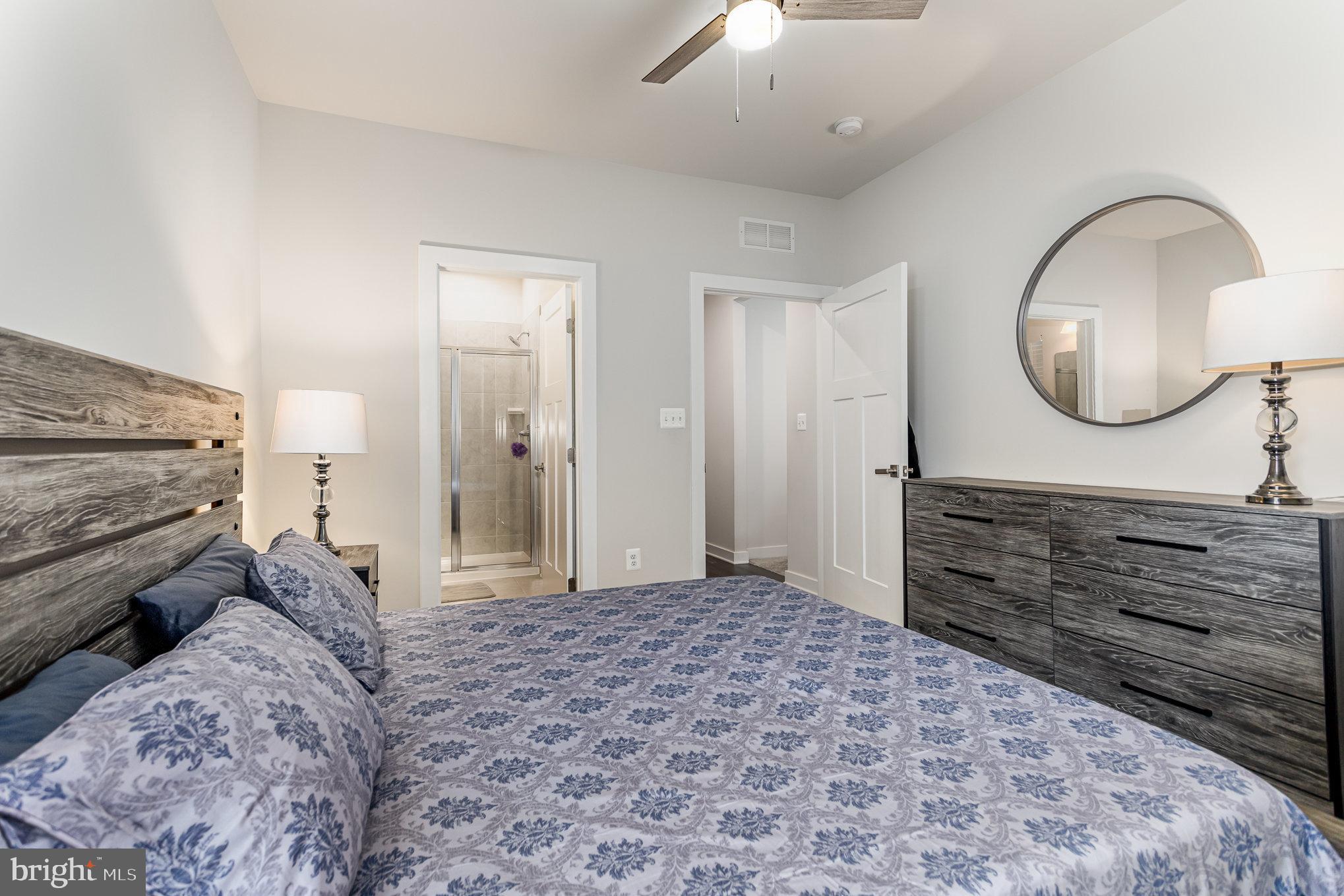 MECHANICSBURG - Residential