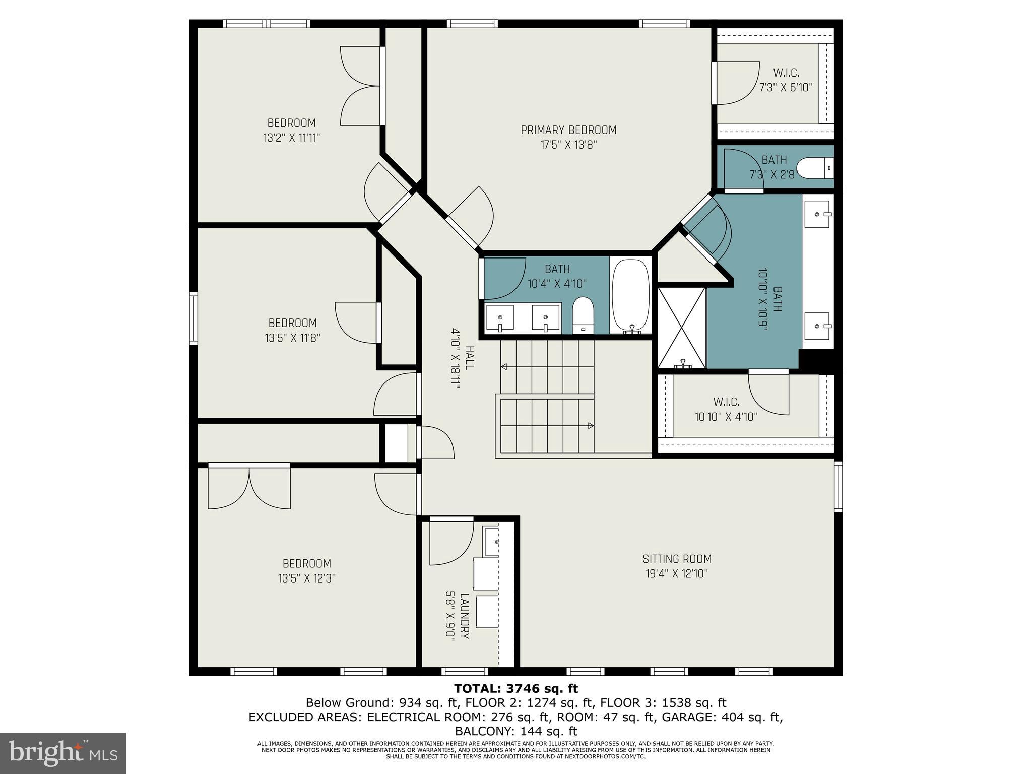 MECHANICSBURG - Residential