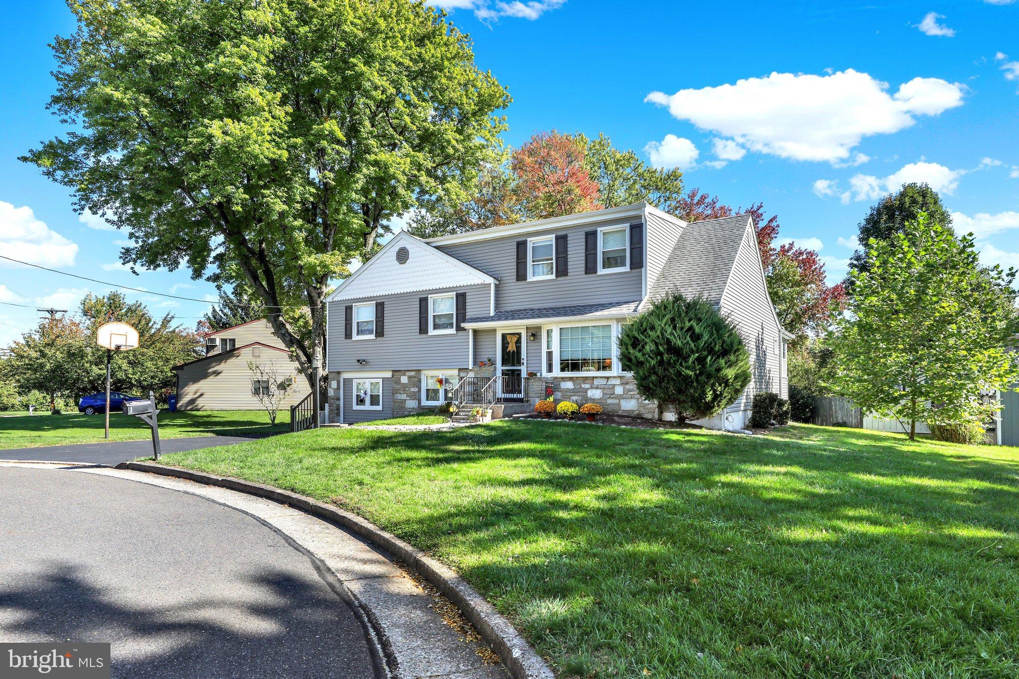121 CLAYTON ROAD