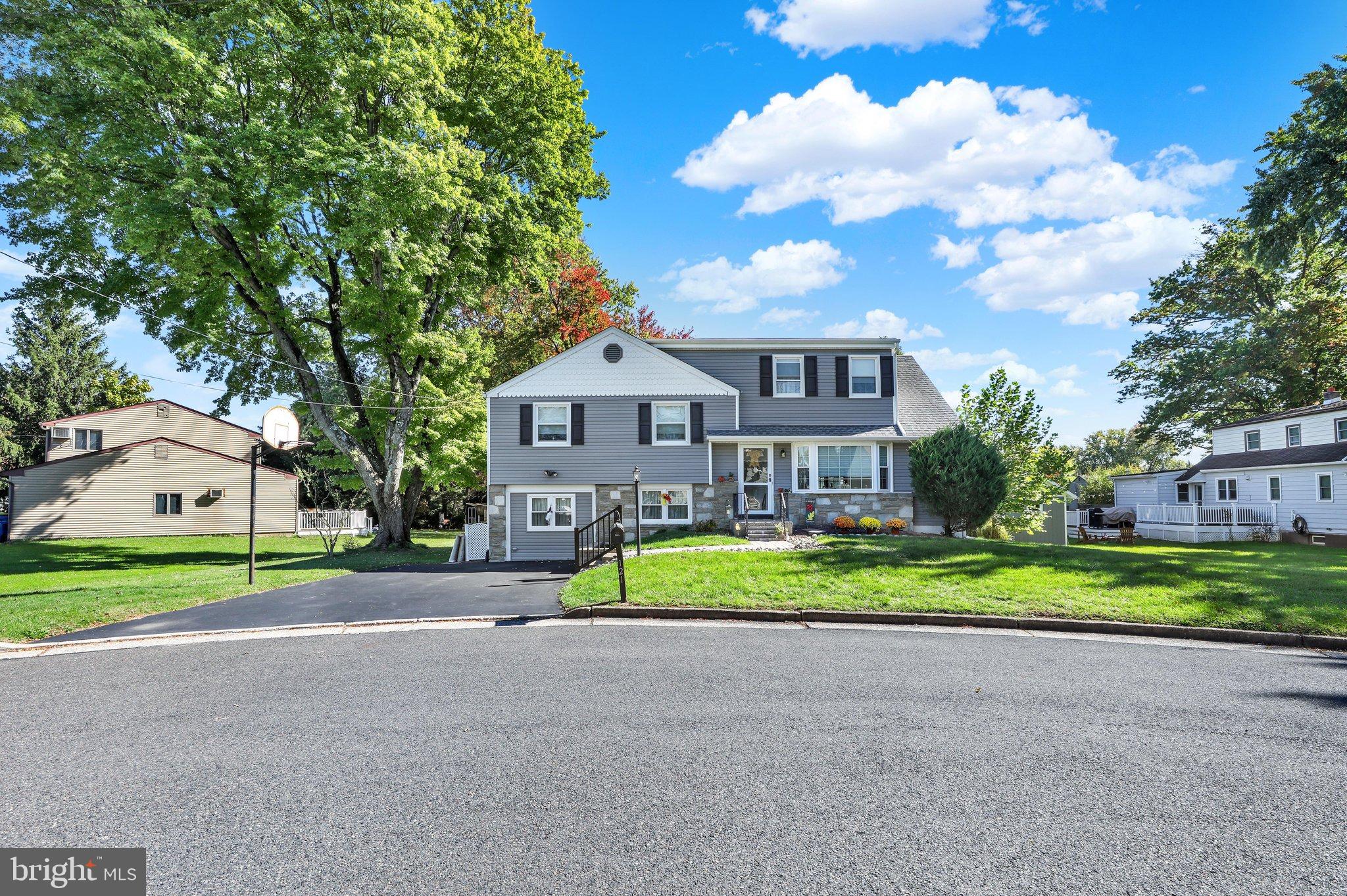 121 CLAYTON ROAD