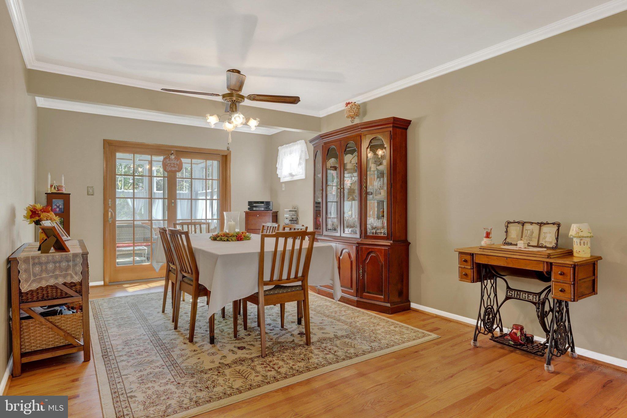 121 CLAYTON ROAD