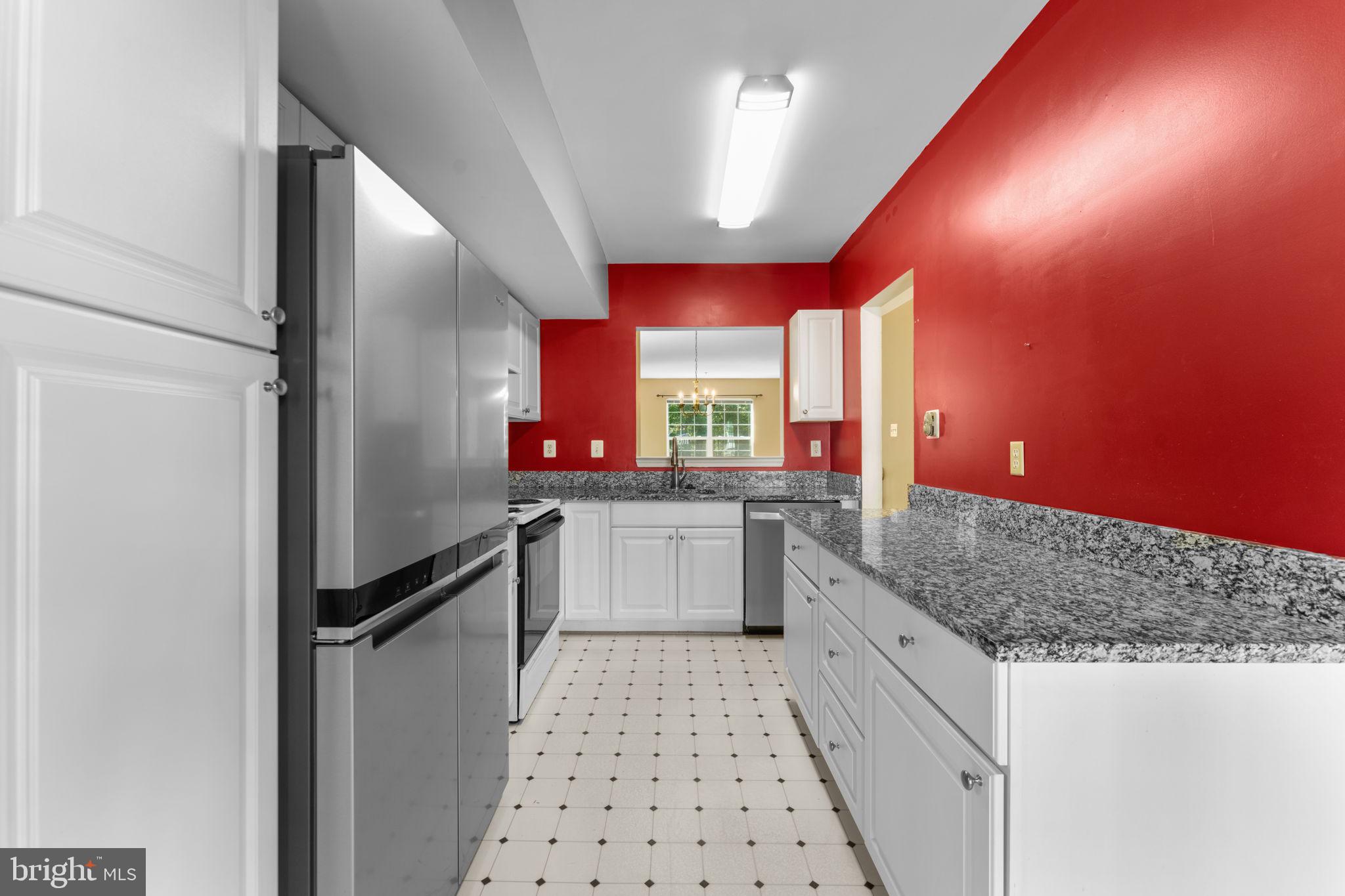 HEARTHSTONE VILLAGE - Residential