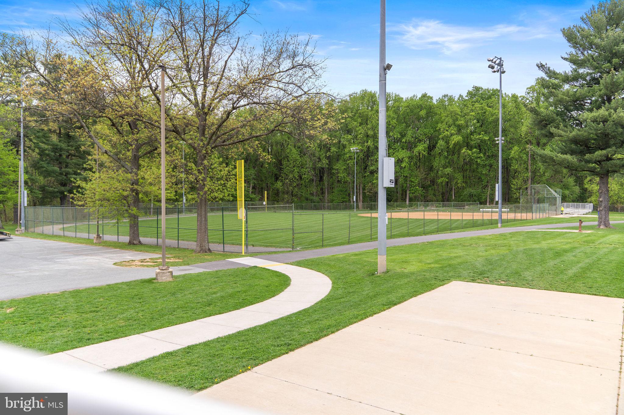 HEARTHSTONE VILLAGE - Residential