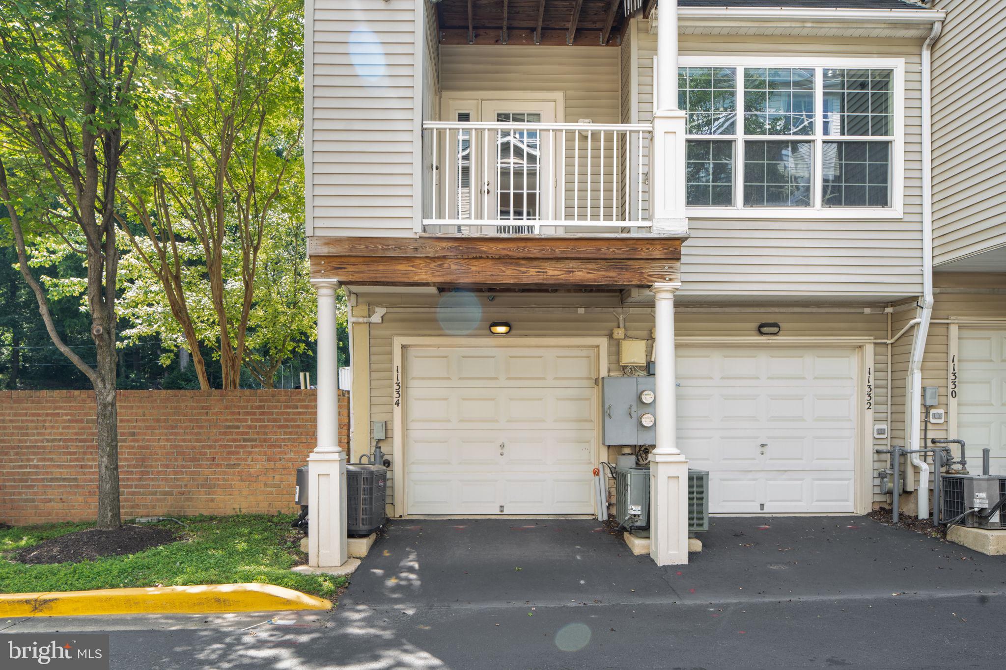 HEARTHSTONE VILLAGE - Residential