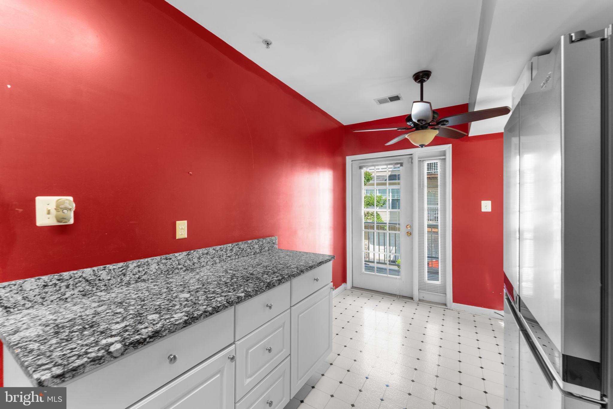 HEARTHSTONE VILLAGE - Residential