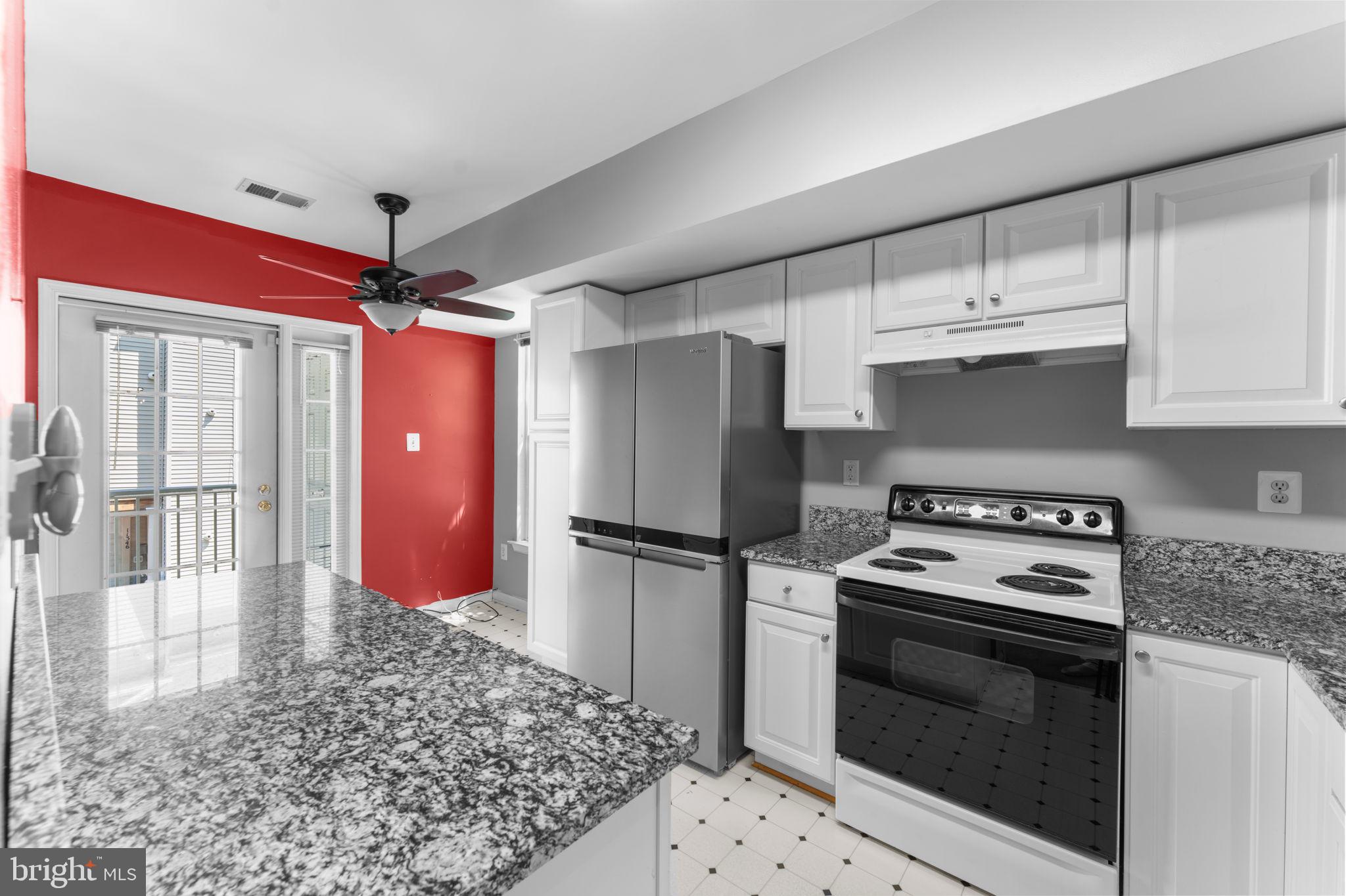 HEARTHSTONE VILLAGE - Residential