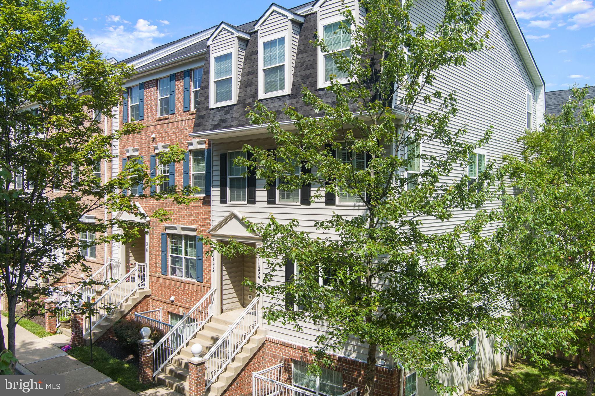 HEARTHSTONE VILLAGE - Residential