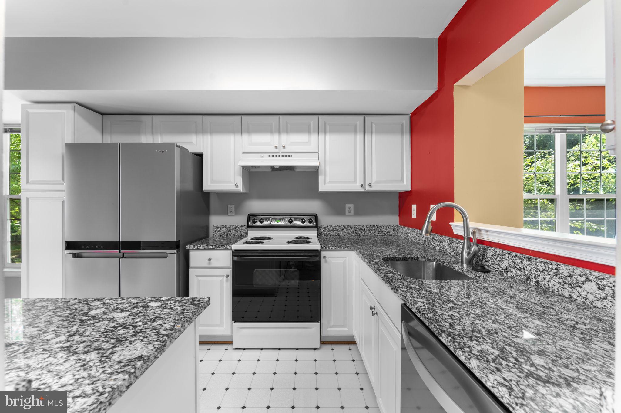 HEARTHSTONE VILLAGE - Residential