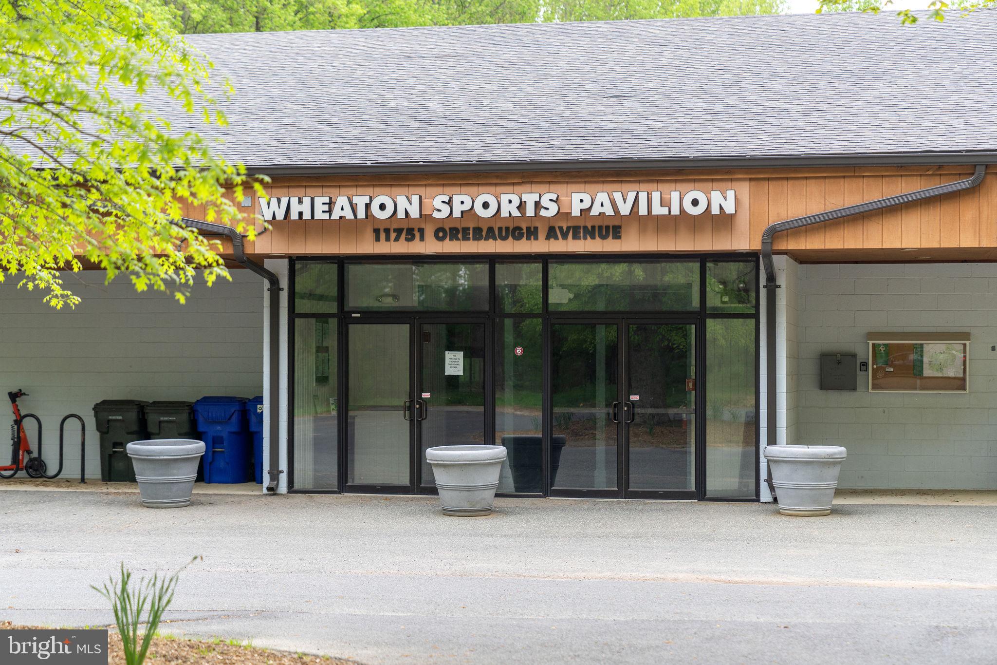 HEARTHSTONE VILLAGE - Residential