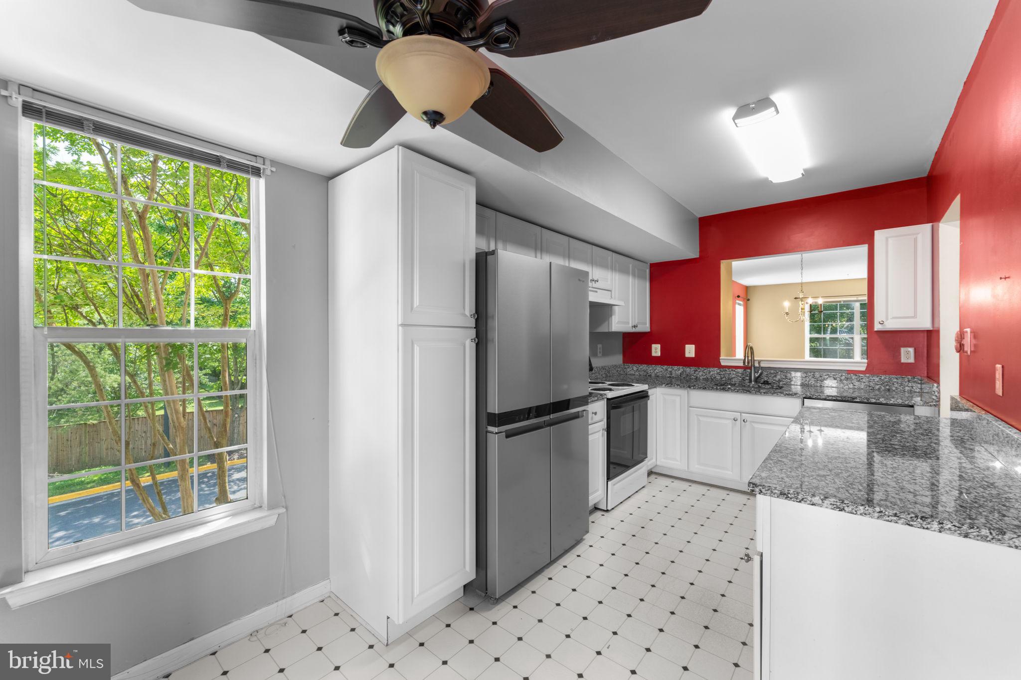 HEARTHSTONE VILLAGE - Residential