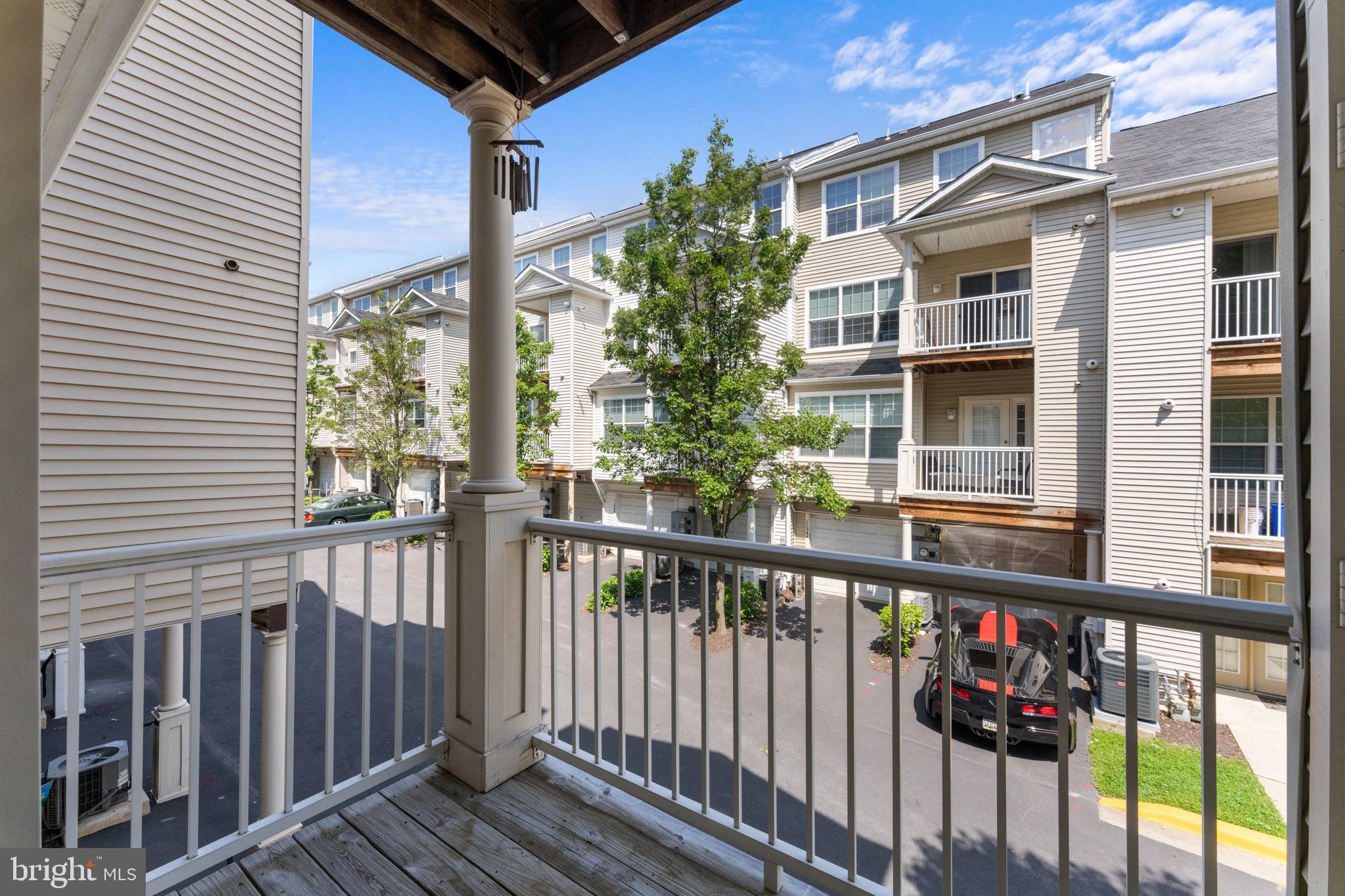 HEARTHSTONE VILLAGE - Residential