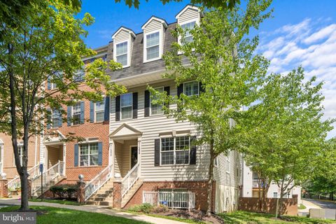 11334 KING GEORGE DRIVE 11 WHEATON MD 20902