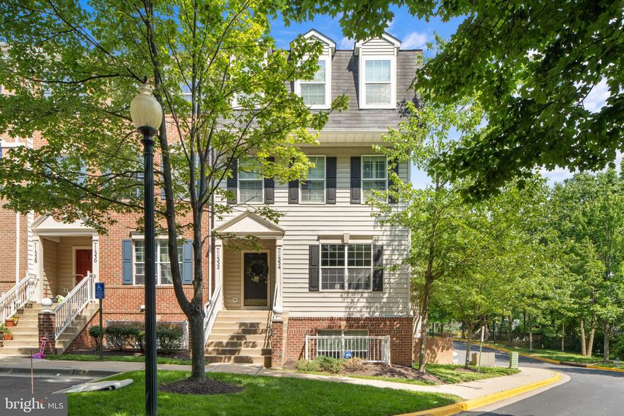 PRICE REDUCED  **Property is eligible for a 10K Welcome Home Grant ** Contact me for details

Experience the comfort and feel of townhome living in this beautifully maintained two level condo in the sought after Hearthstone community. With over 1,100 square feet of above ground living space, this light filled home offers two spacious bedrooms, two full bathrooms, and an open concept living and dining area perfect for both relaxing and entertaining.

Large windows throughout the home invite natural light, and a private balcony off the kitchen provides the perfect space to enjoy morning coffee or a meal outdoors. The thoughtful layout offers generous room sizes, a smooth flow between living areas, and the convenience of a one car garage.

Ideally situated near the Wheaton Metro, this home offers excellent access to local amenities. The Wheaton Library, a wide variety of restaurants, and major commuter routes are all close by. Outdoor lovers will appreciate the nearby Sligo Creek Bike Trail, Brookside Gardens, and Wheaton Regional Park; perfect for exploring nature or enjoying outings.

This well-maintained home blends practicality, comfort, and a location that brings both convenience and lifestyle together.