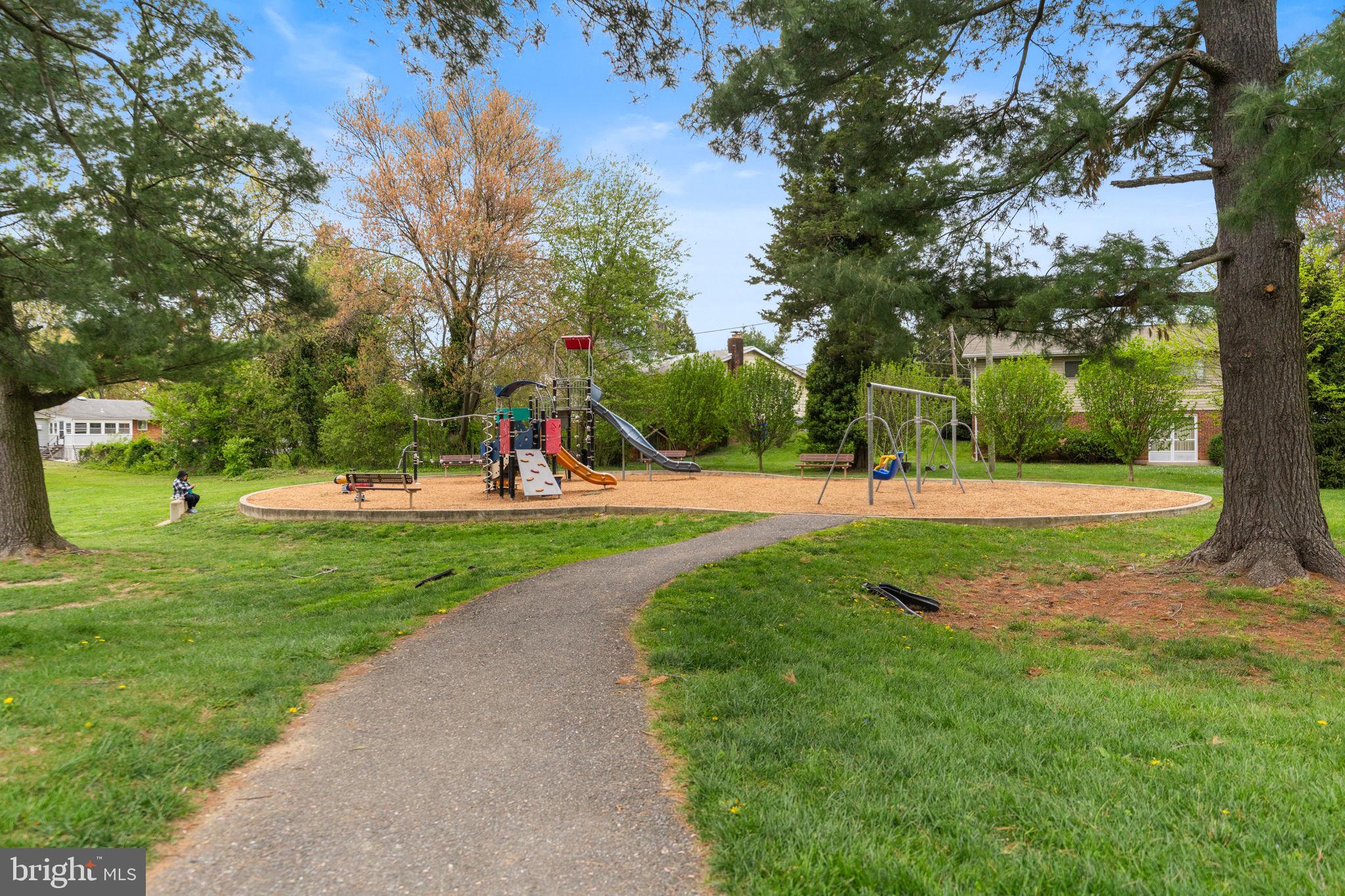 HEARTHSTONE VILLAGE - Residential