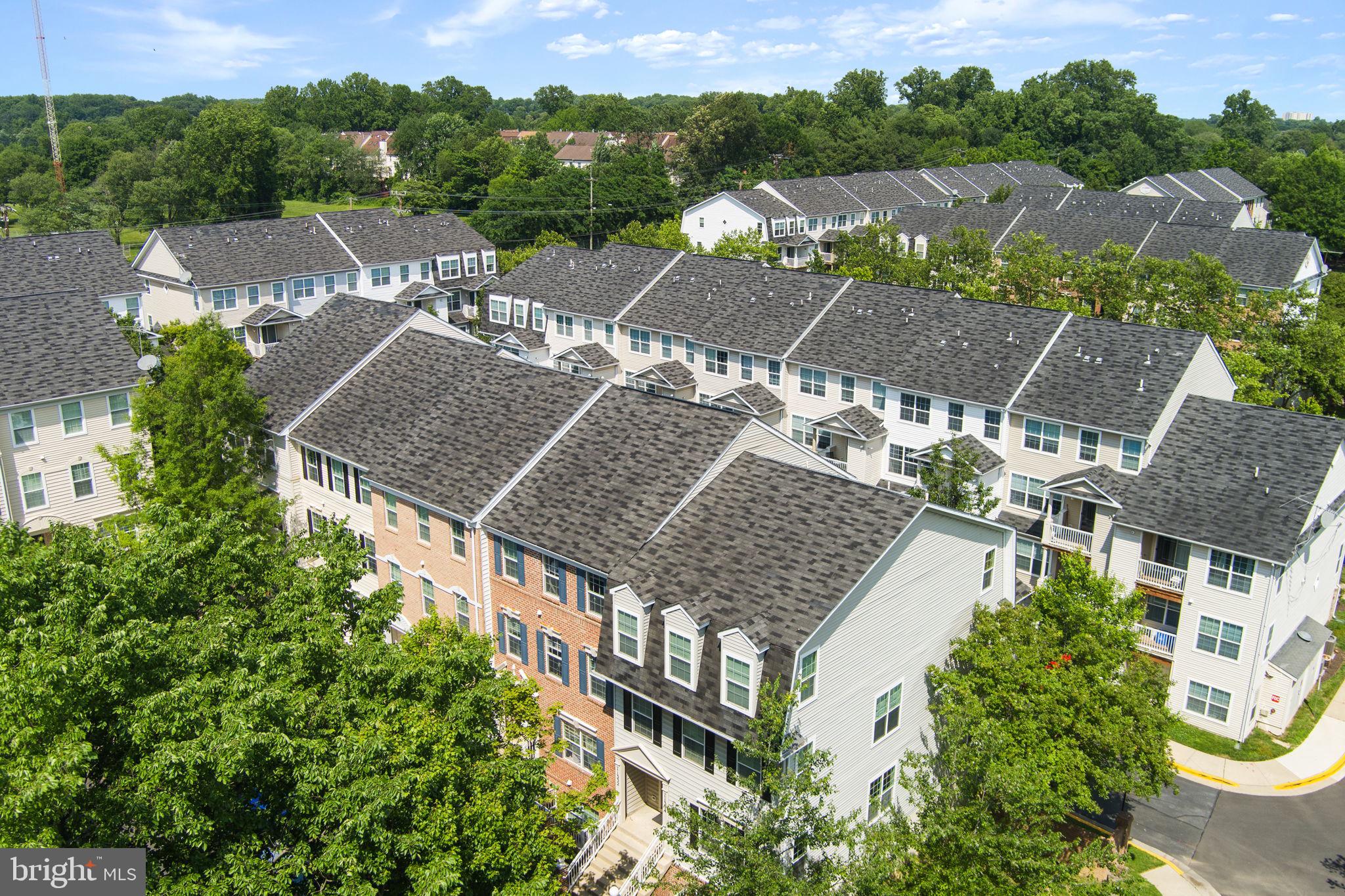 HEARTHSTONE VILLAGE - Residential