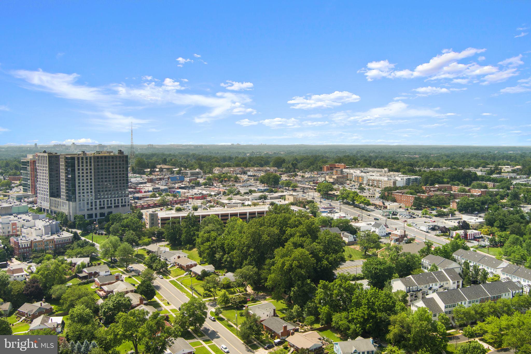 HEARTHSTONE VILLAGE - Residential