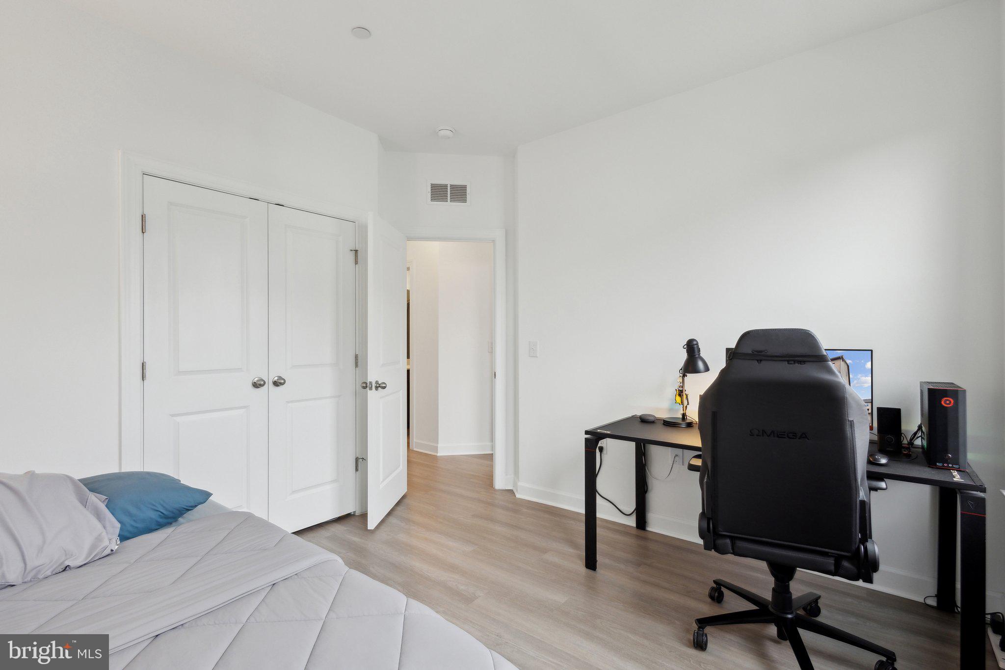 THE BOULEVARDS AT WESTFIELDS - Residential