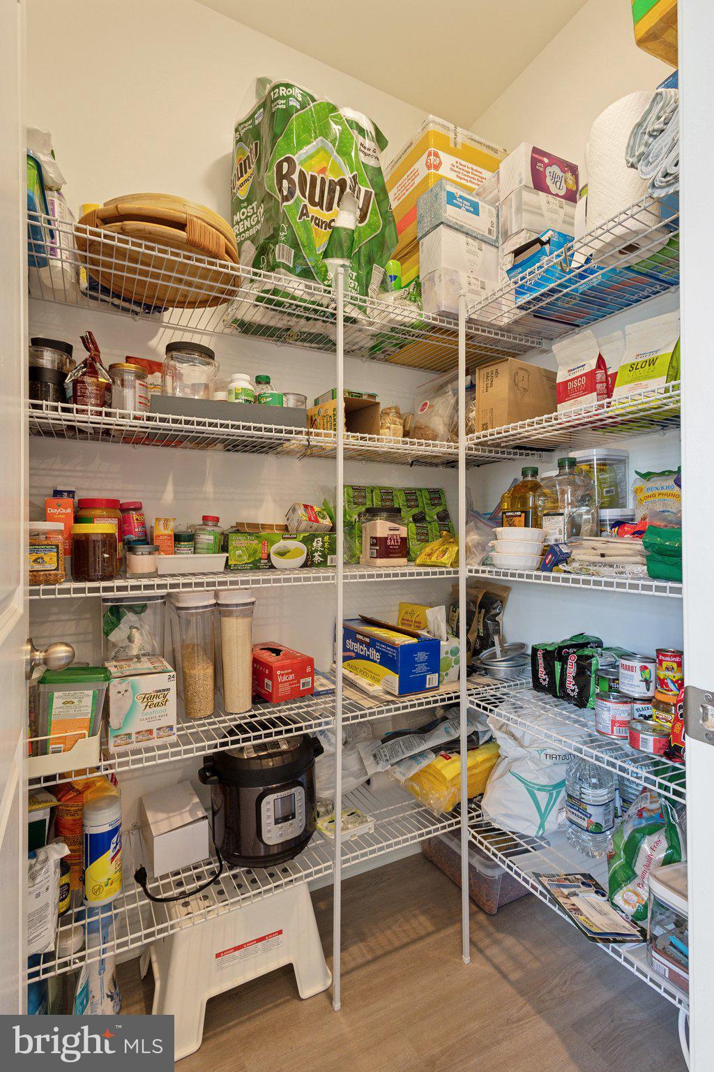 THE BOULEVARDS AT WESTFIELDS - Residential