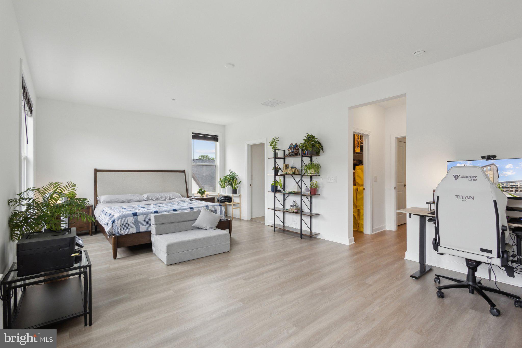 THE BOULEVARDS AT WESTFIELDS - Residential