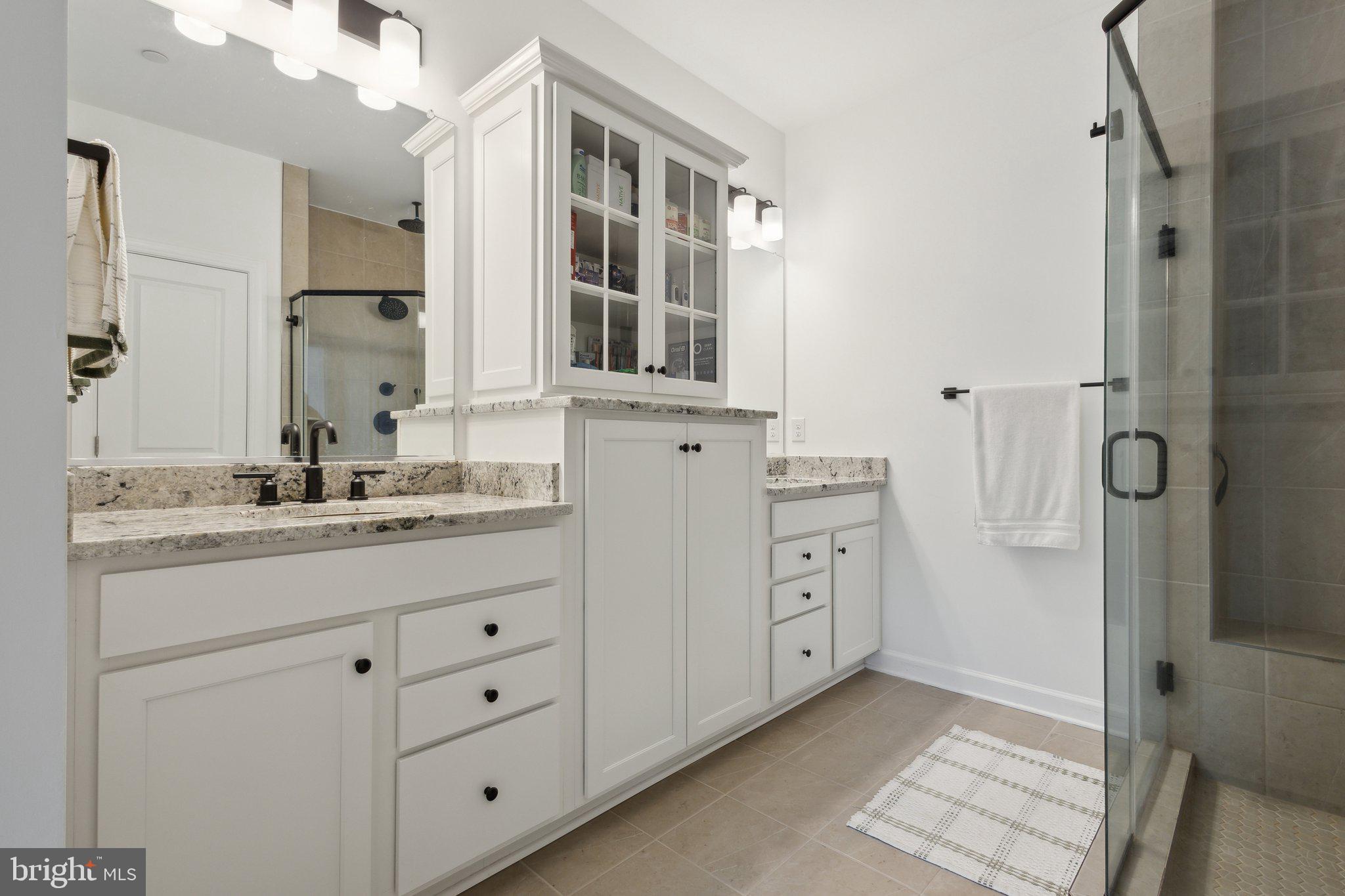 THE BOULEVARDS AT WESTFIELDS - Residential