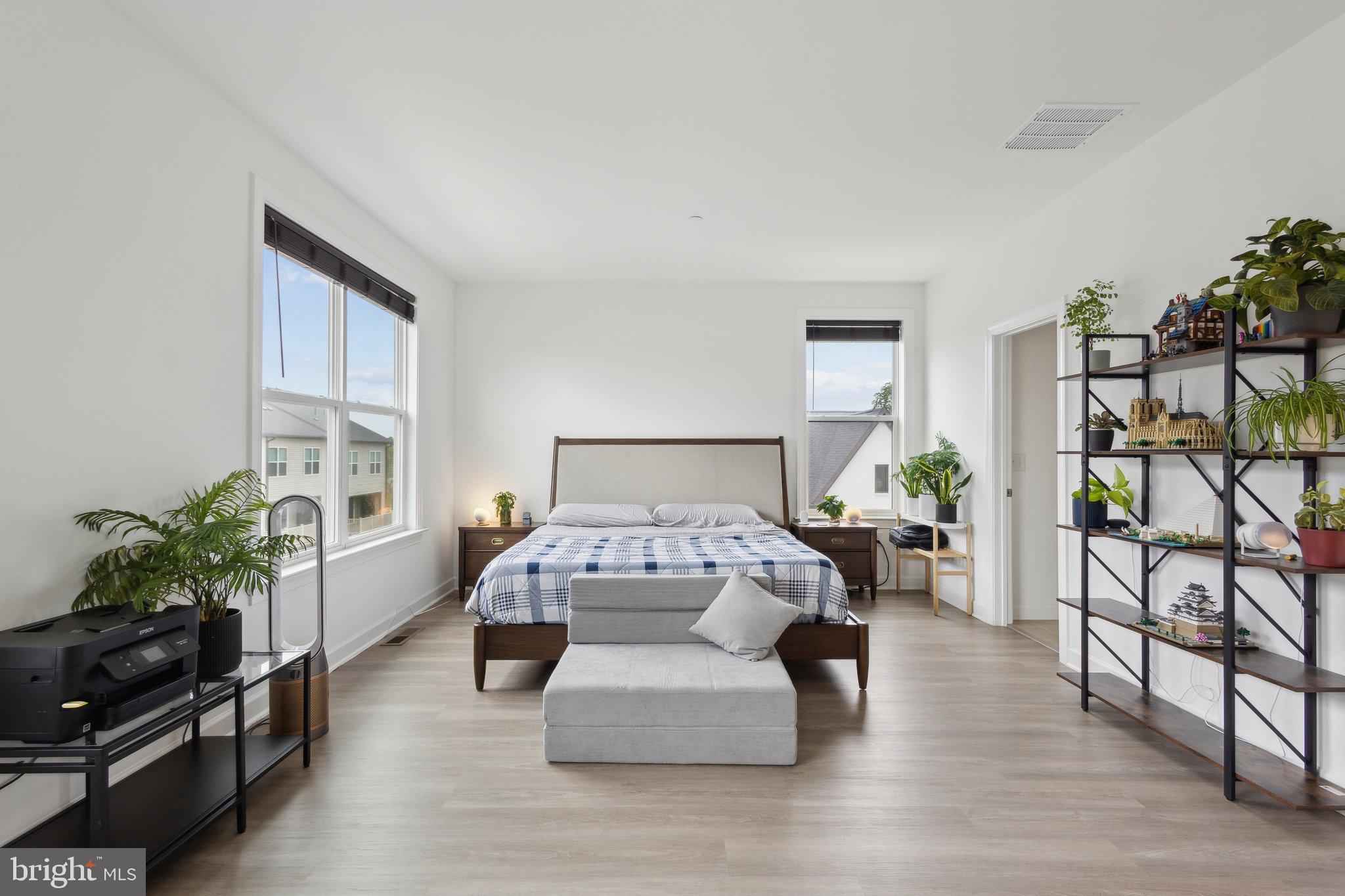 THE BOULEVARDS AT WESTFIELDS - Residential