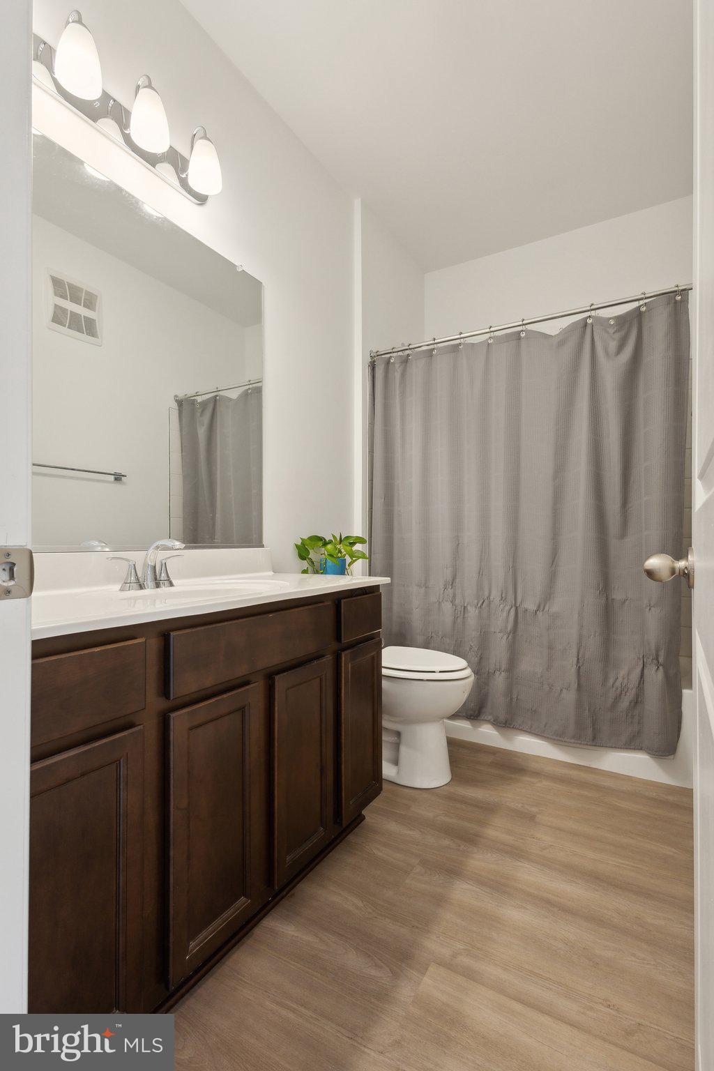 THE BOULEVARDS AT WESTFIELDS - Residential