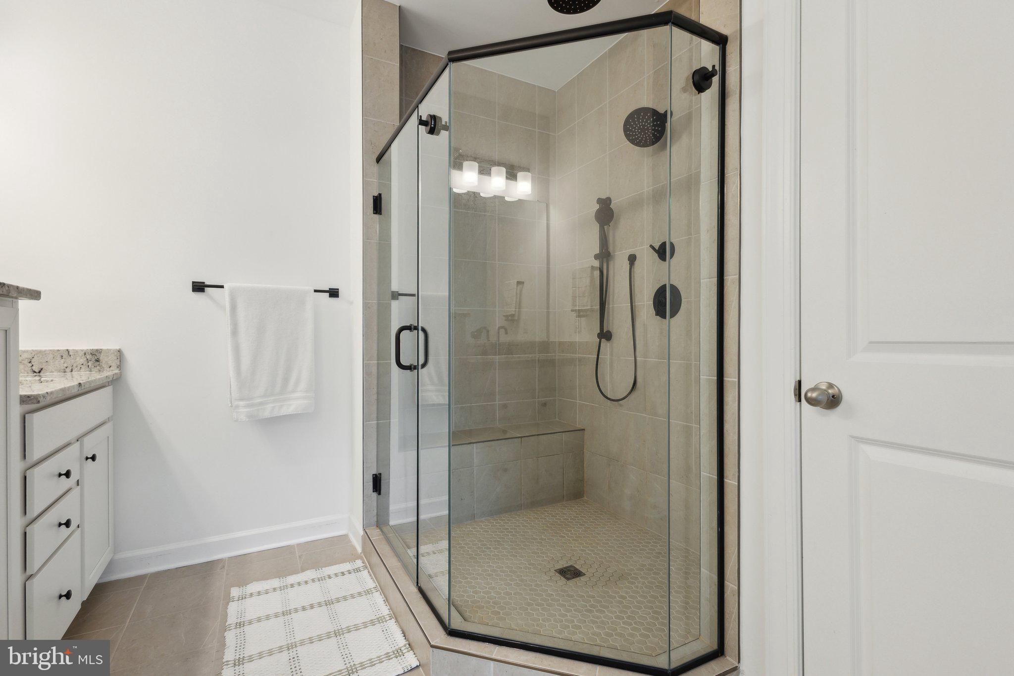 THE BOULEVARDS AT WESTFIELDS - Residential