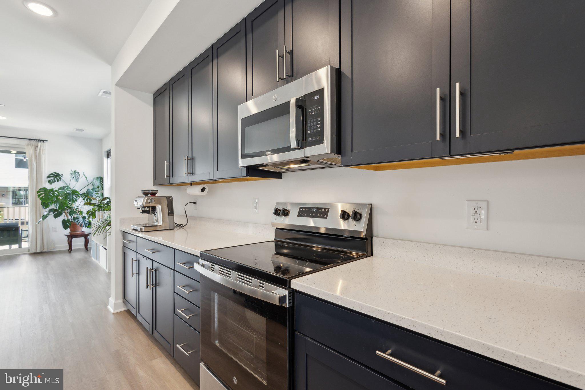 THE BOULEVARDS AT WESTFIELDS - Residential