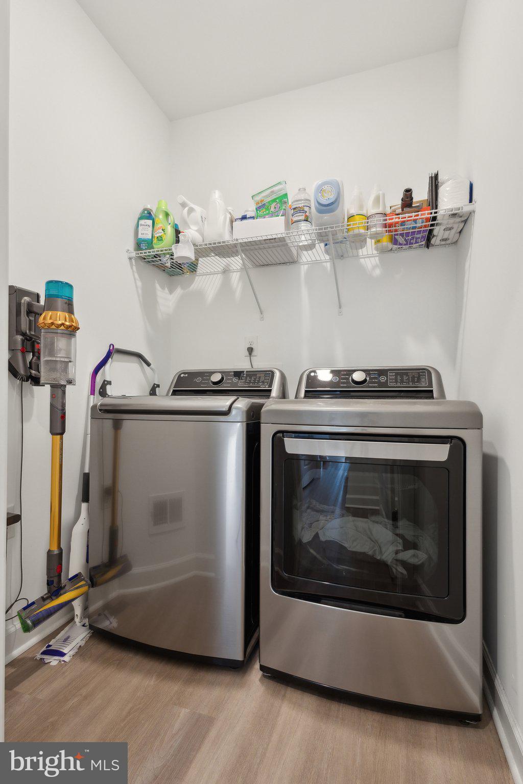 THE BOULEVARDS AT WESTFIELDS - Residential