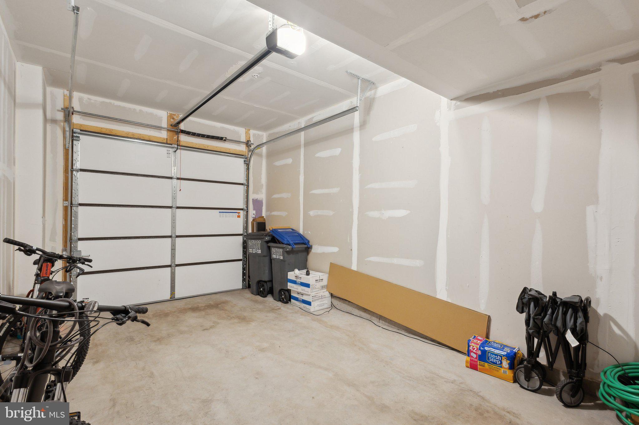 THE BOULEVARDS AT WESTFIELDS - Residential