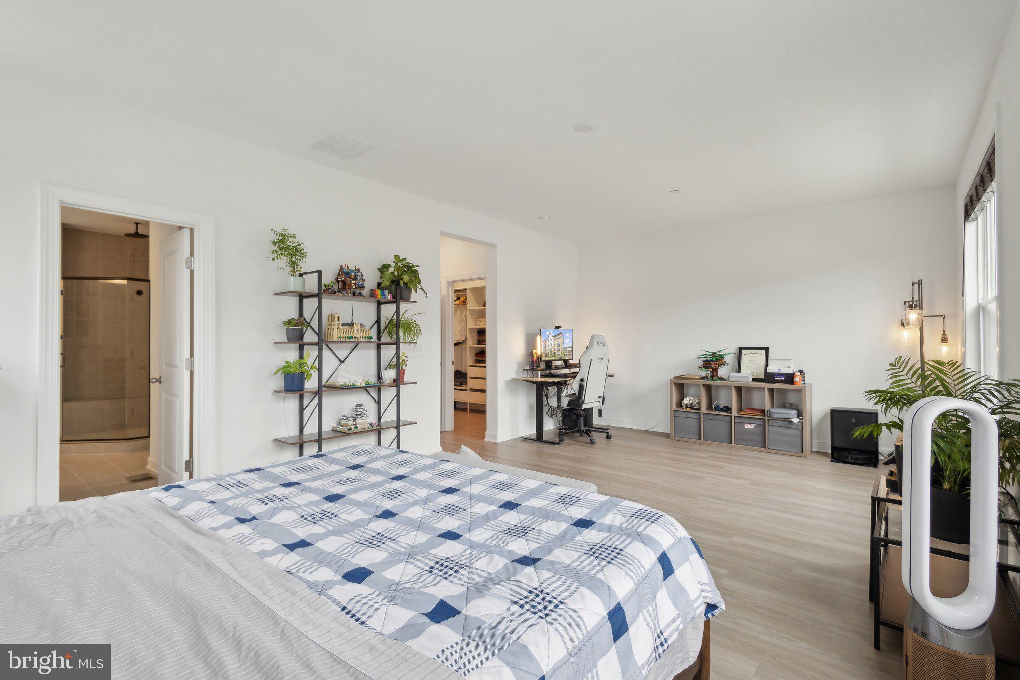 THE BOULEVARDS AT WESTFIELDS - Residential