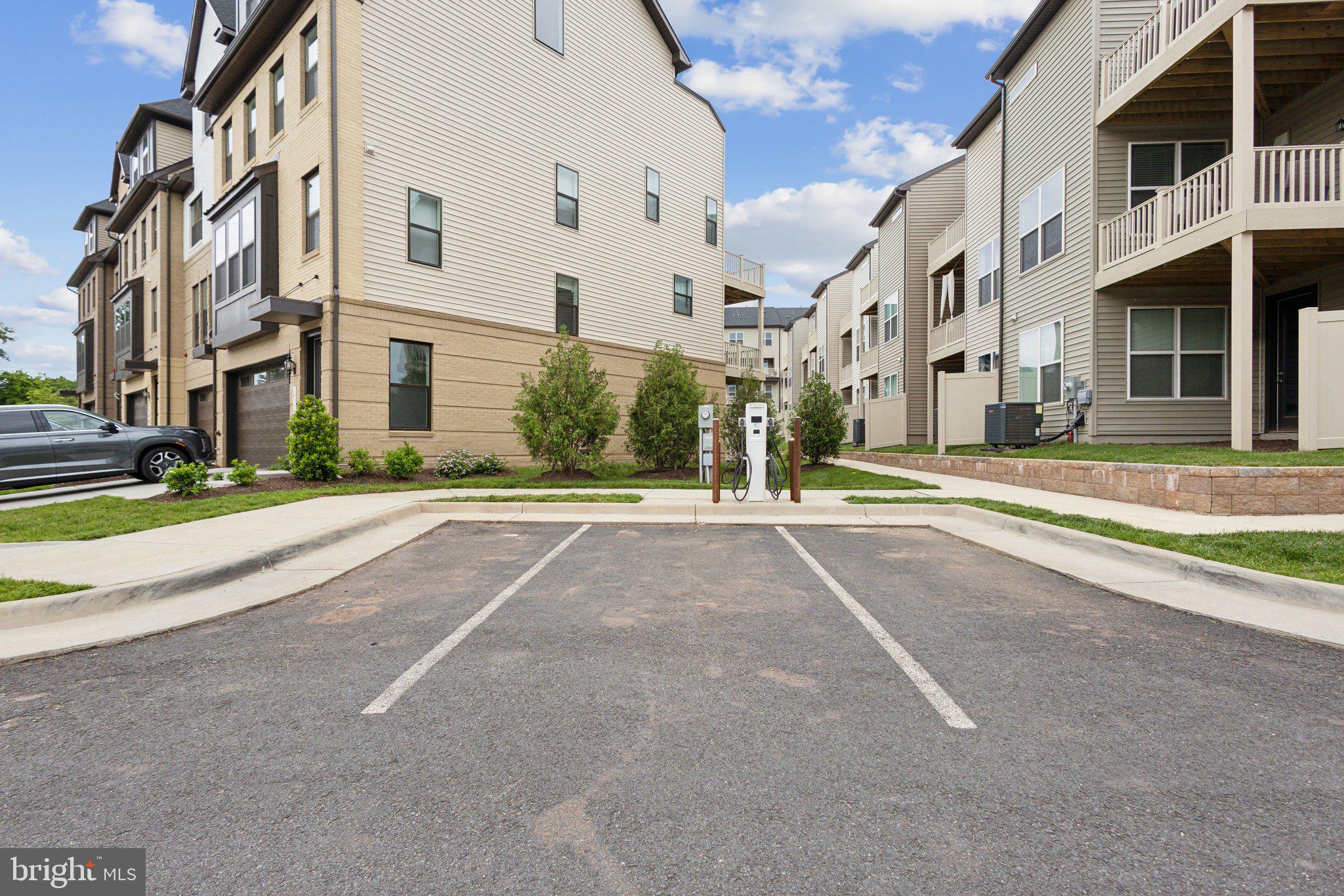 THE BOULEVARDS AT WESTFIELDS - Residential