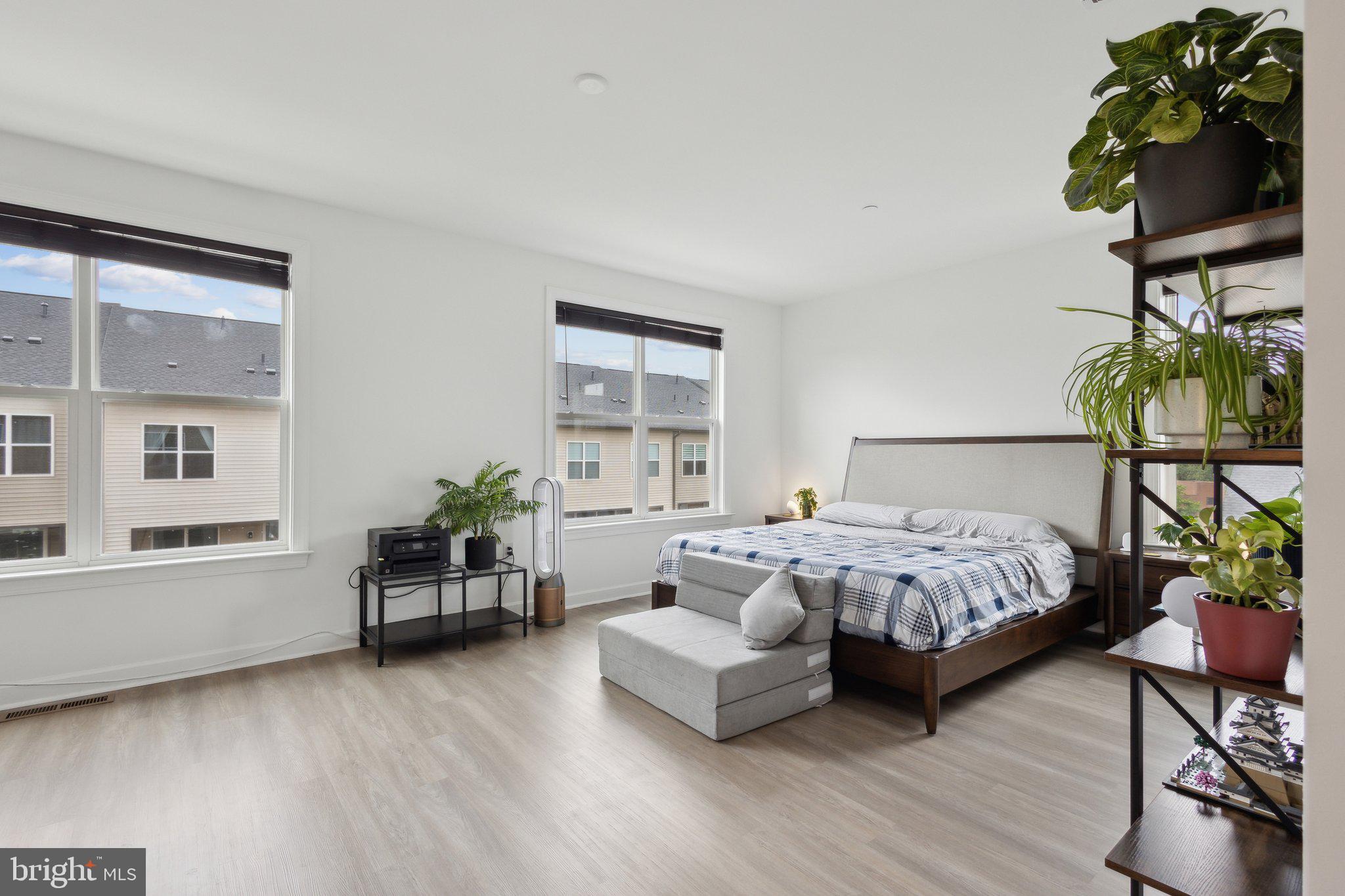 THE BOULEVARDS AT WESTFIELDS - Residential