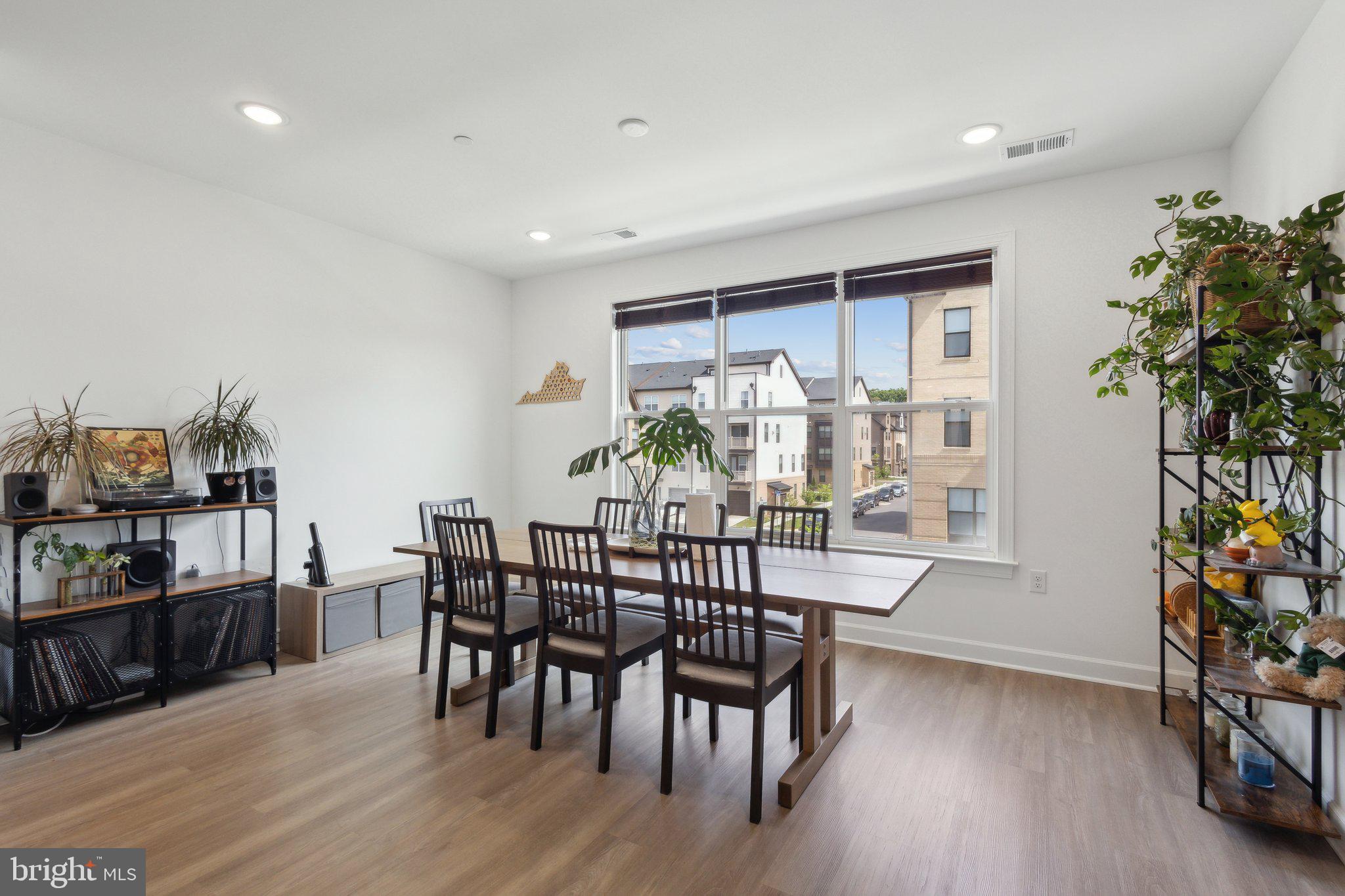 THE BOULEVARDS AT WESTFIELDS - Residential