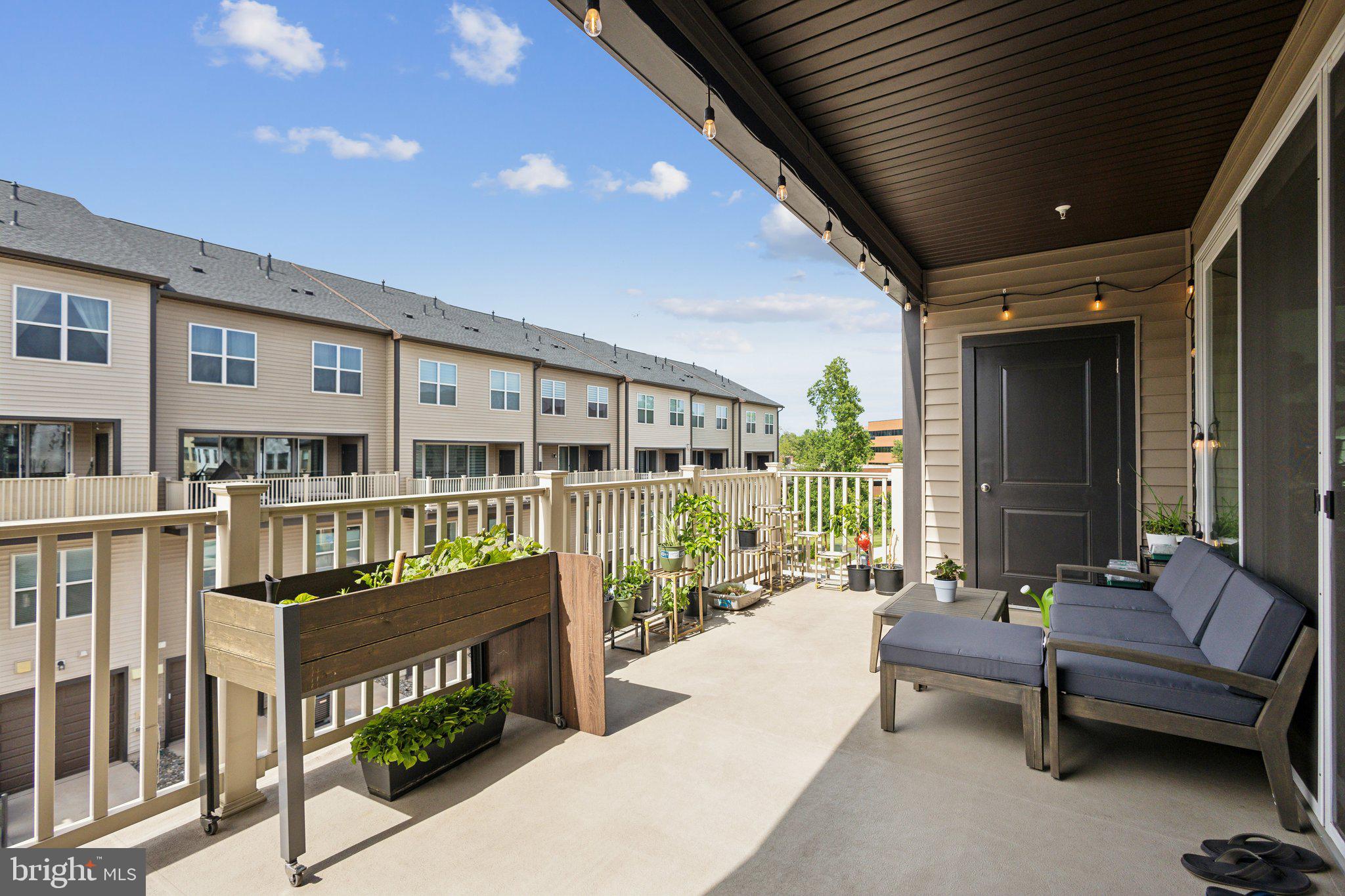 THE BOULEVARDS AT WESTFIELDS - Residential