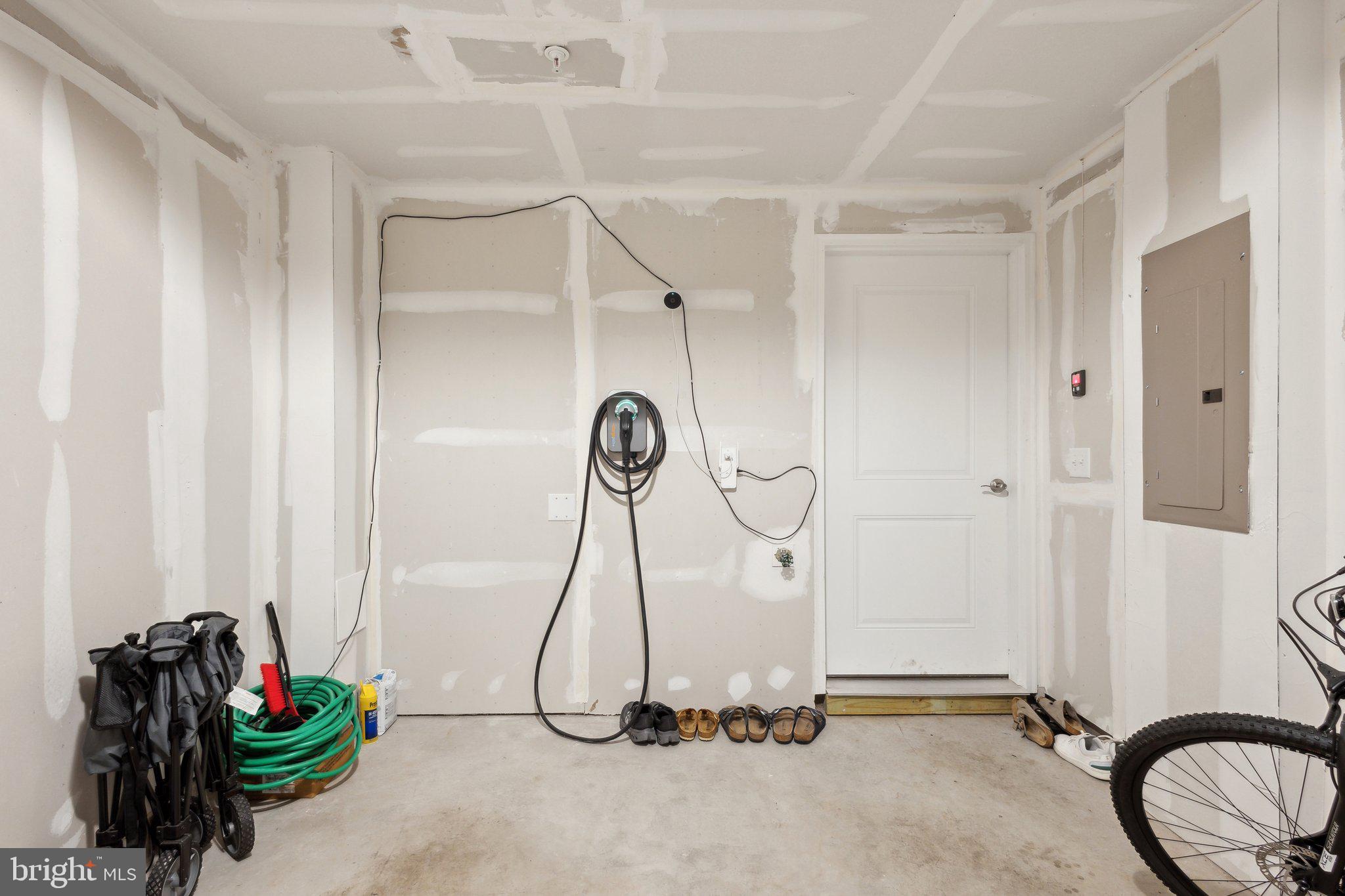 THE BOULEVARDS AT WESTFIELDS - Residential