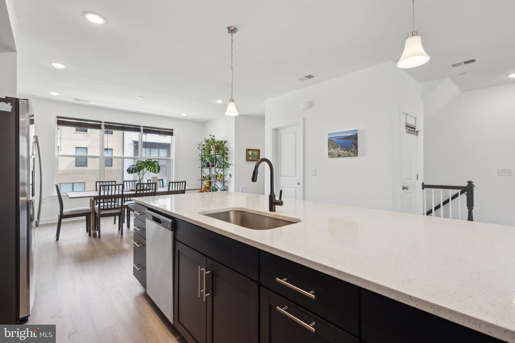 THE BOULEVARDS AT WESTFIELDS - Residential