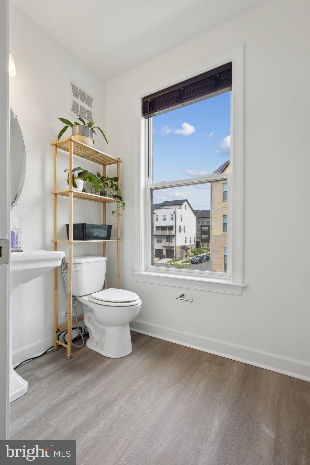 THE BOULEVARDS AT WESTFIELDS - Residential